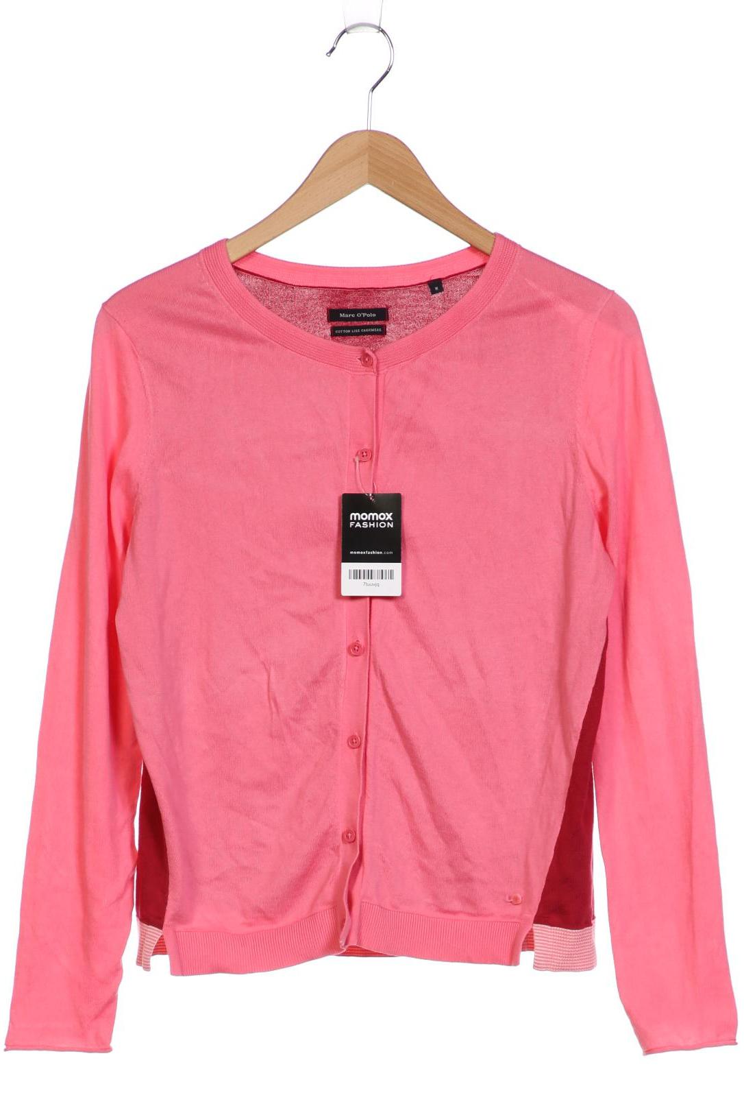 

Marc O Polo Damen Strickjacke, pink