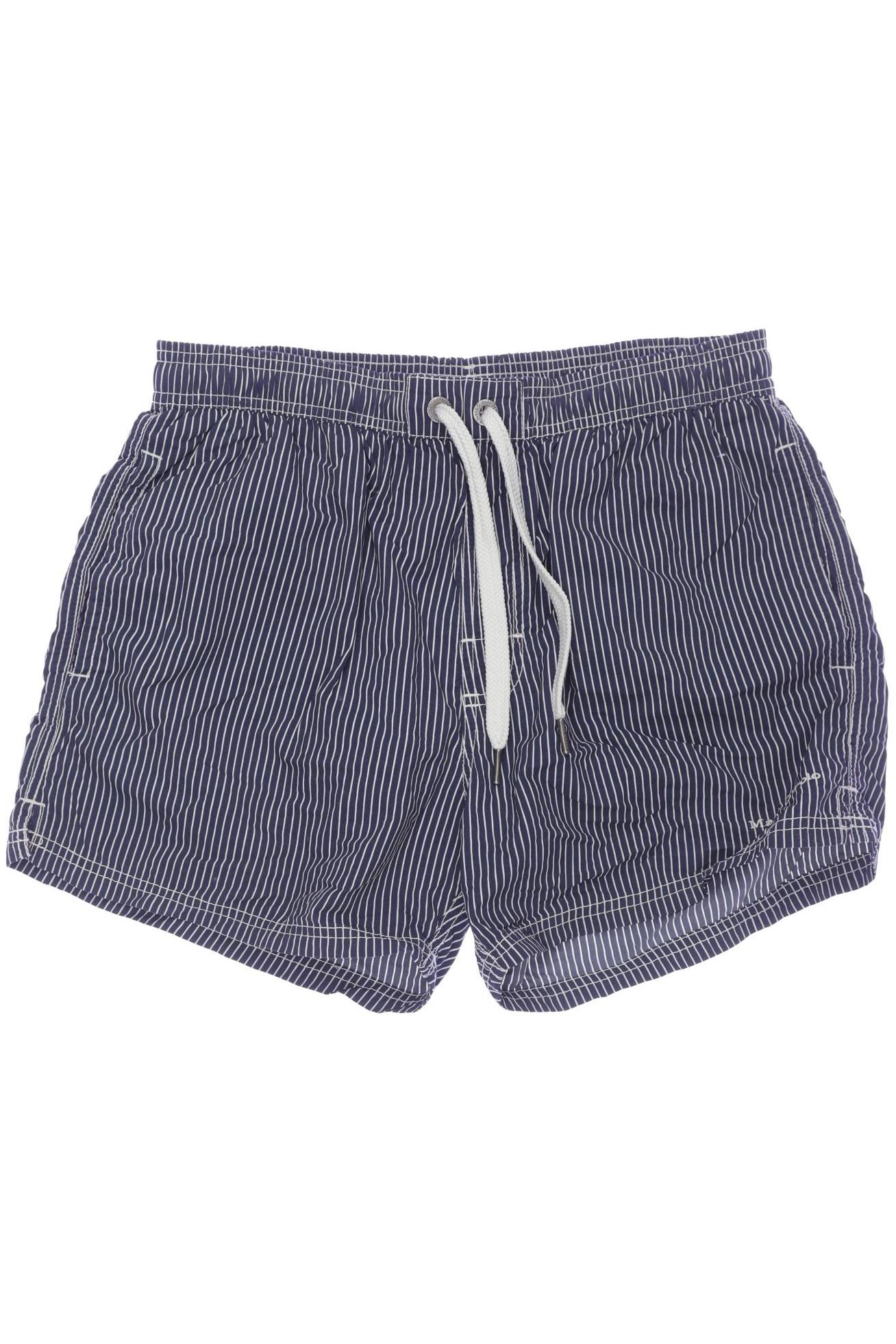 

Marc O Polo Herren Shorts, marineblau, Gr. 48