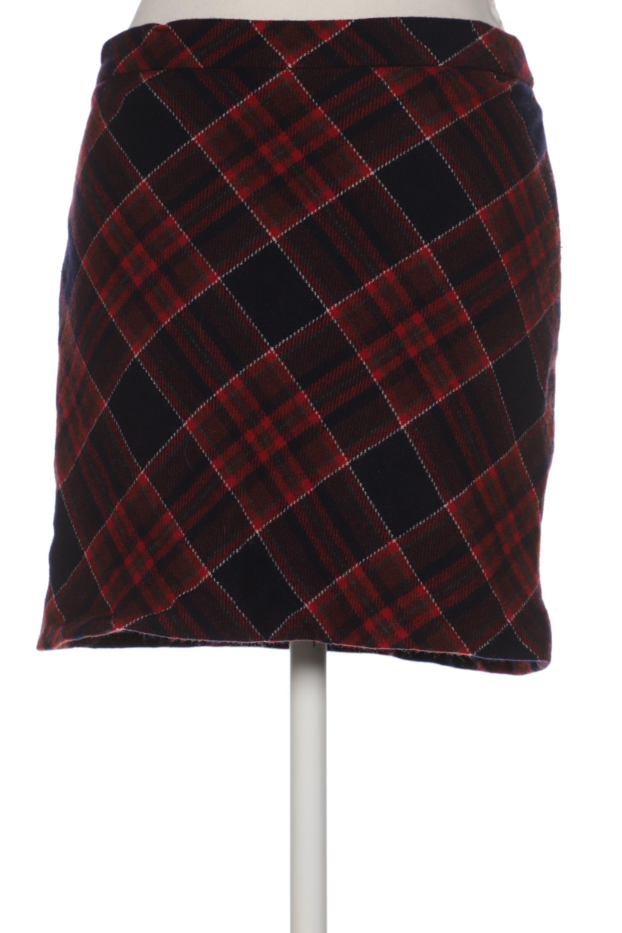 

Marc O Polo Damen Rock, mehrfarbig, Gr. 34