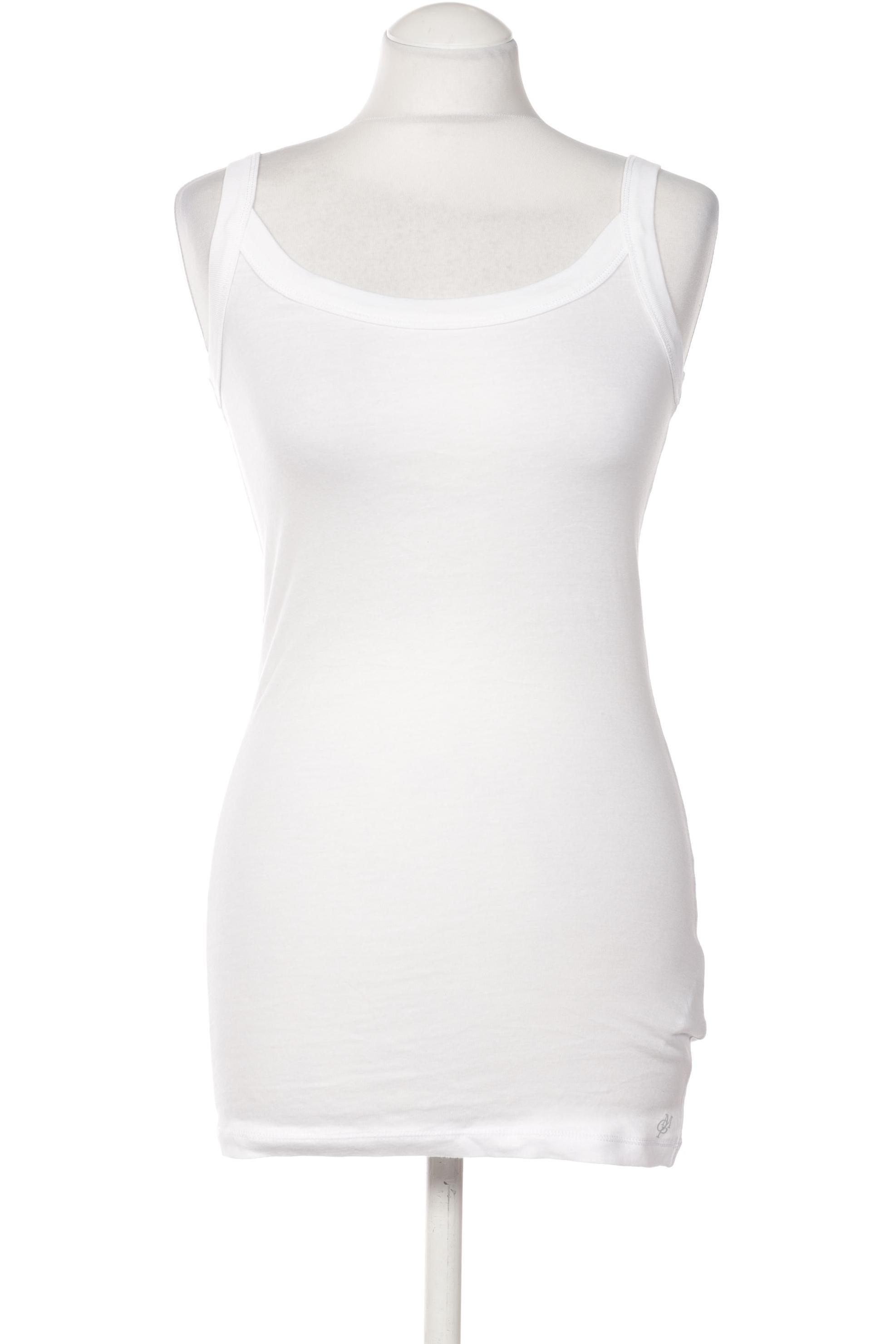 

Marc O Polo Damen Top, weiß, Gr. 36