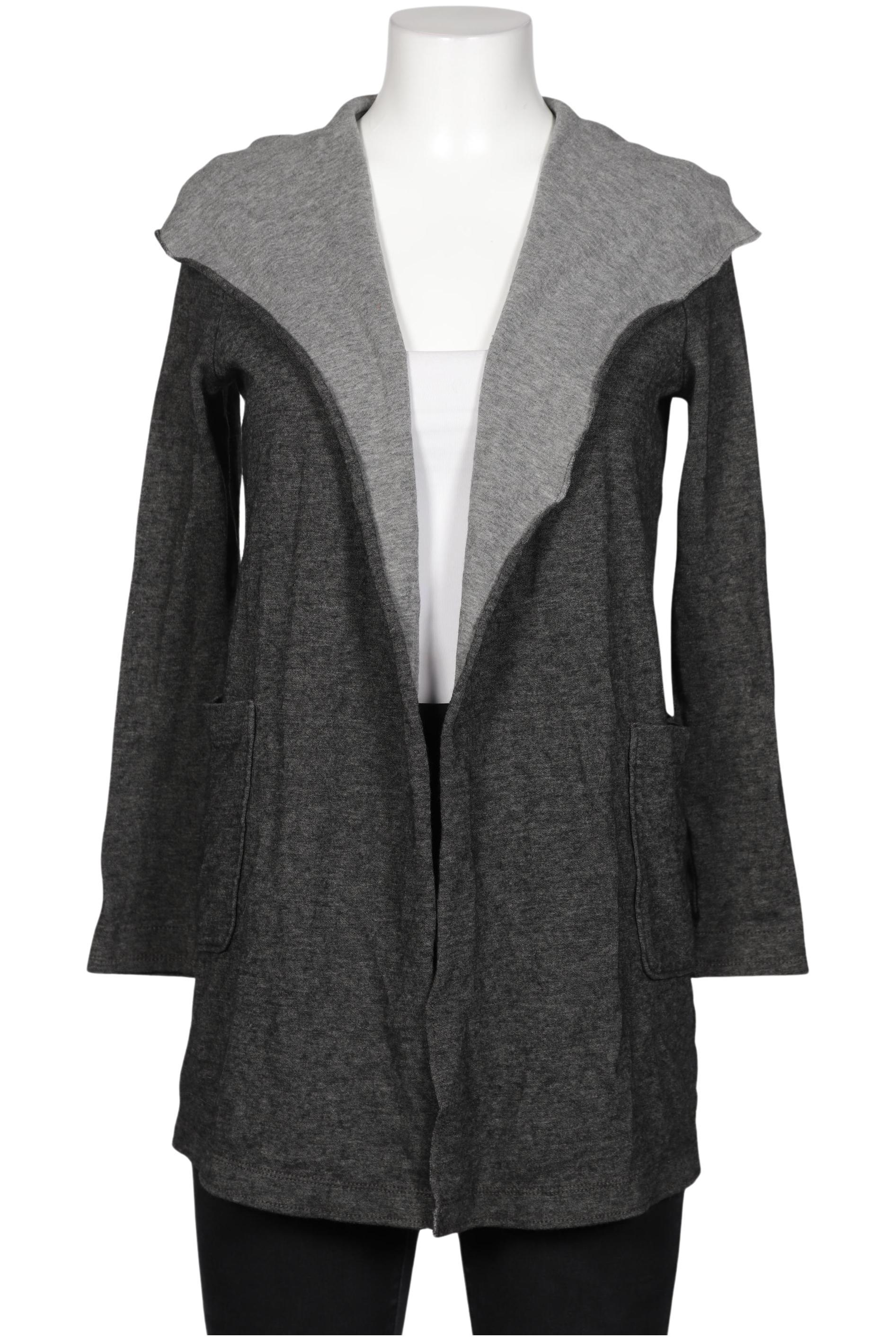 

Marc O Polo Damen Strickjacke, grau, Gr. 38