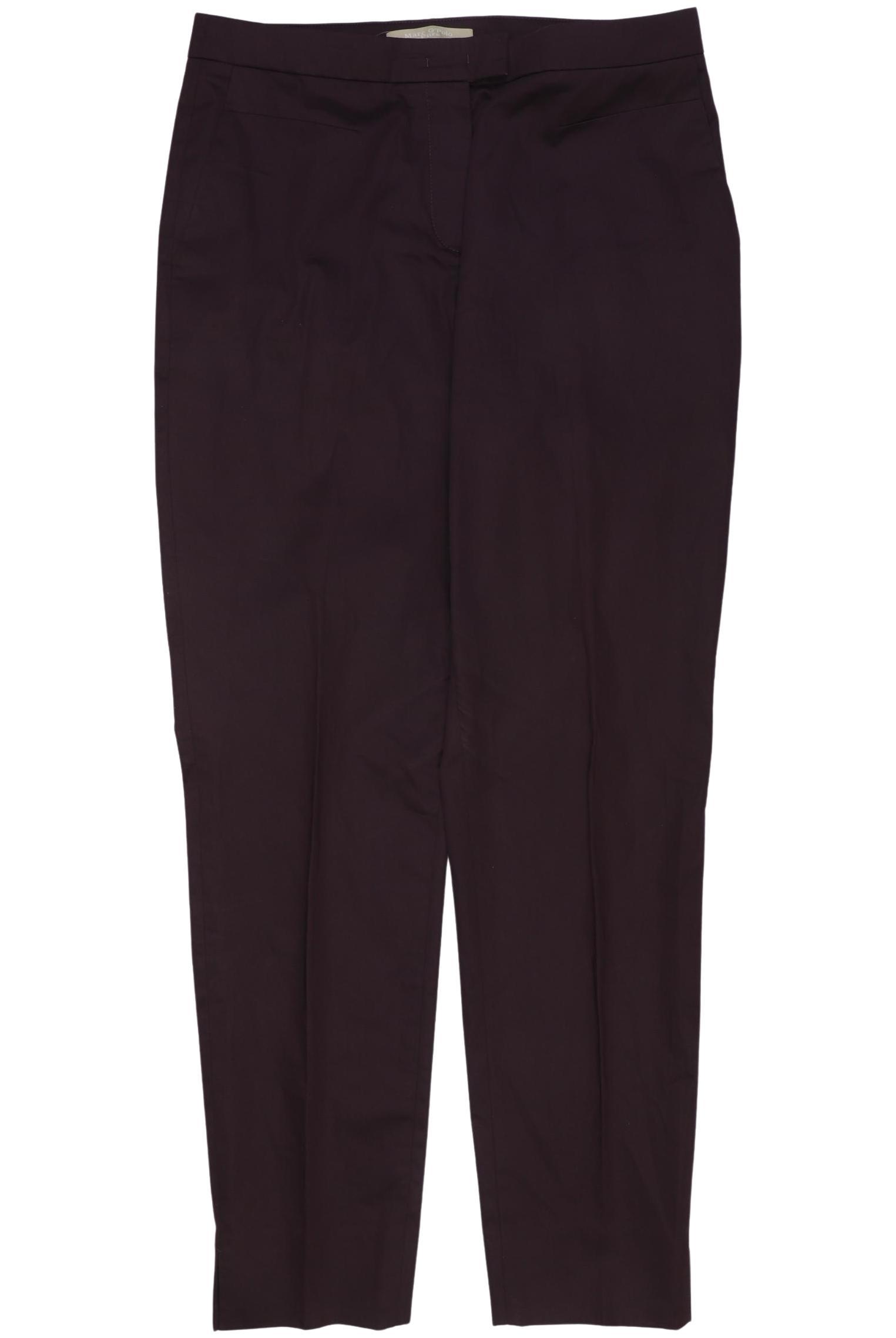 

Marc O Polo Damen Stoffhose, flieder, Gr. 36