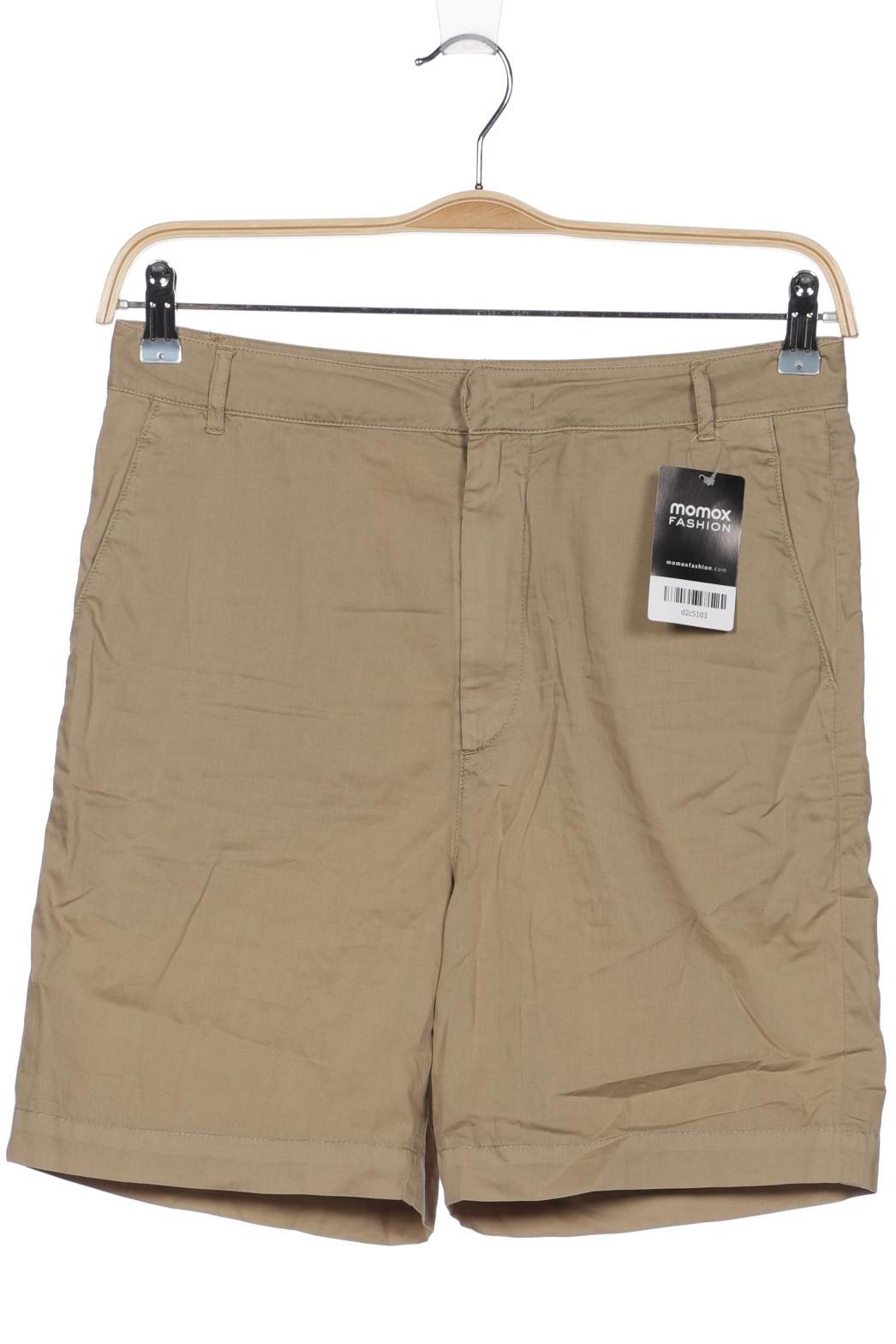 

Marc O Polo Damen Shorts, beige