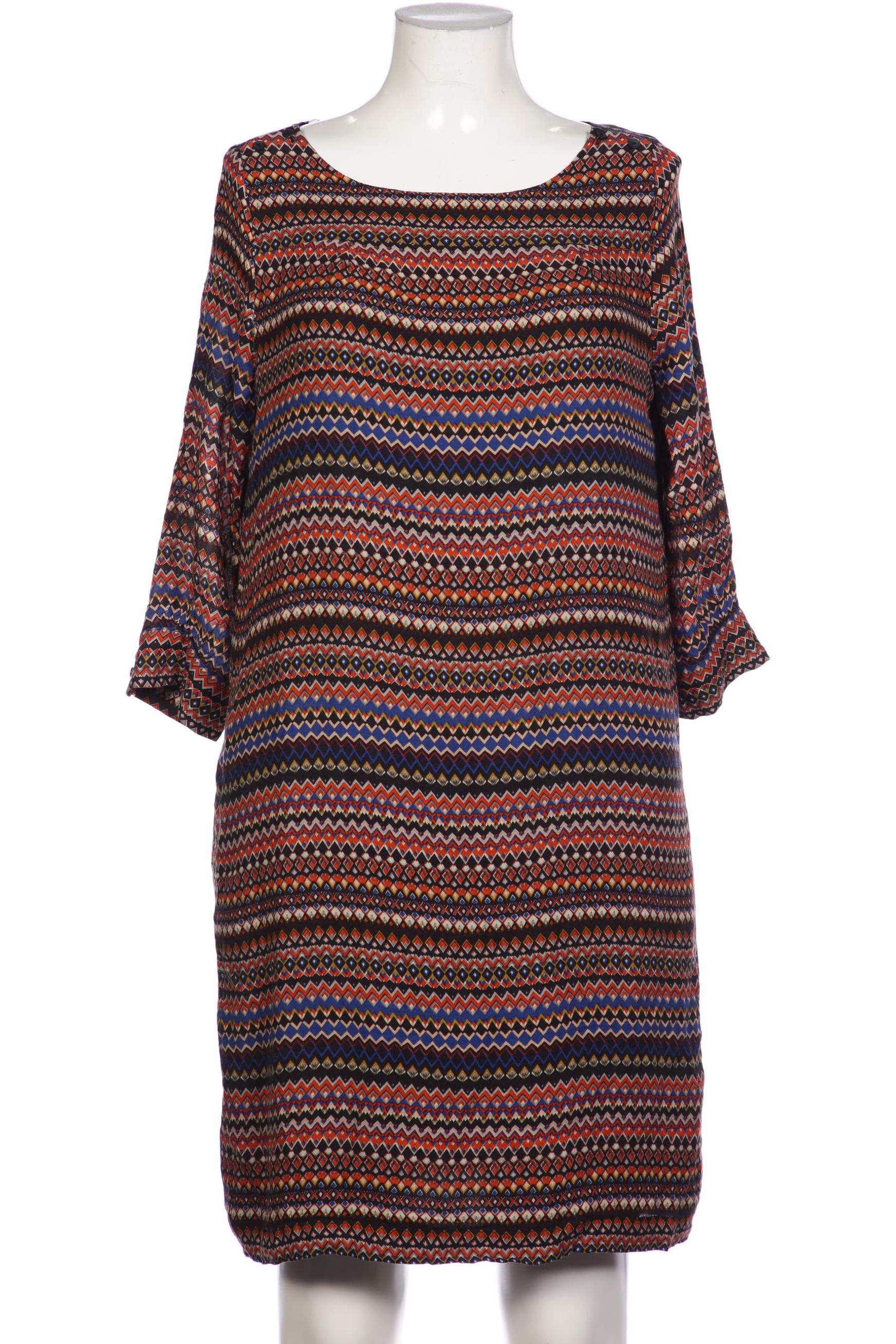 

Marc O Polo Damen Kleid, mehrfarbig, Gr. 44