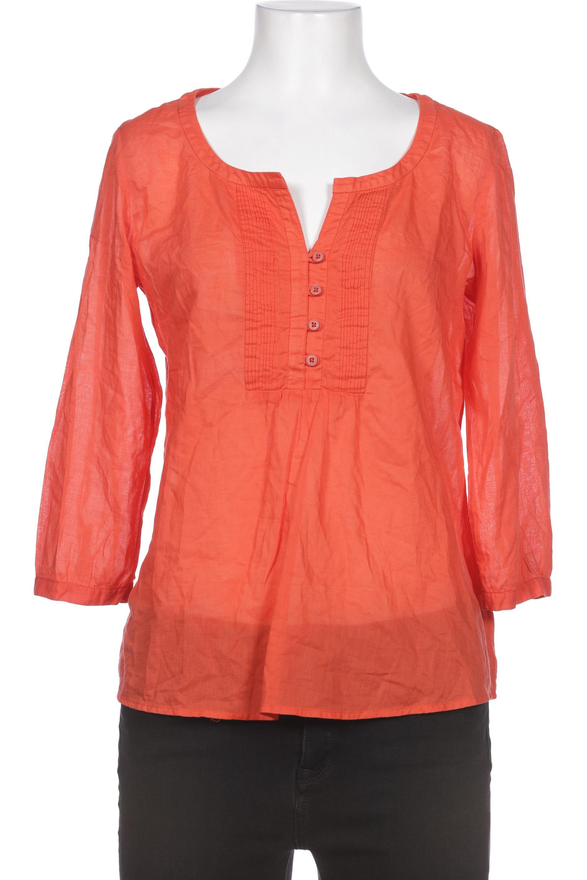 

Marc O Polo Damen Bluse, rot, Gr. 36