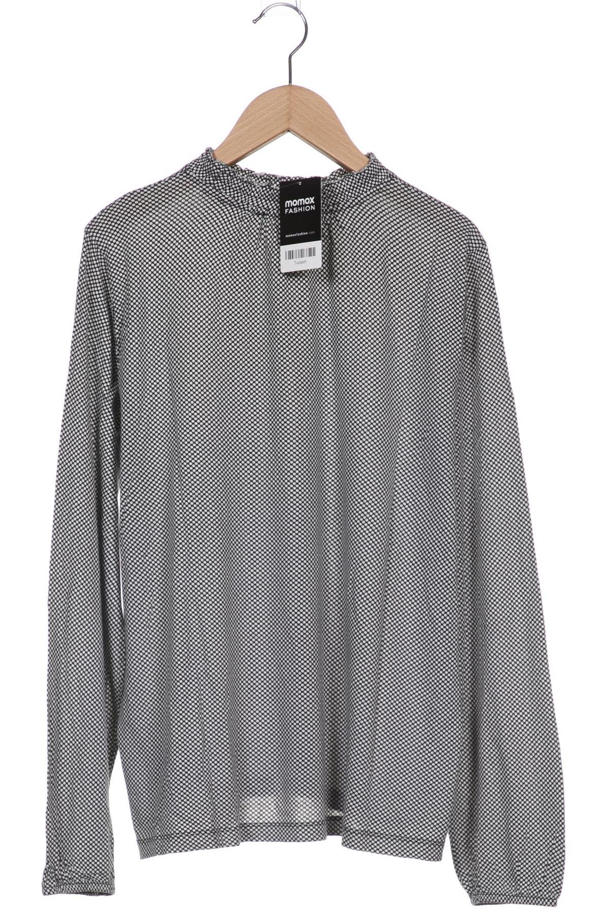 

Marc O Polo Damen Langarmshirt, grau