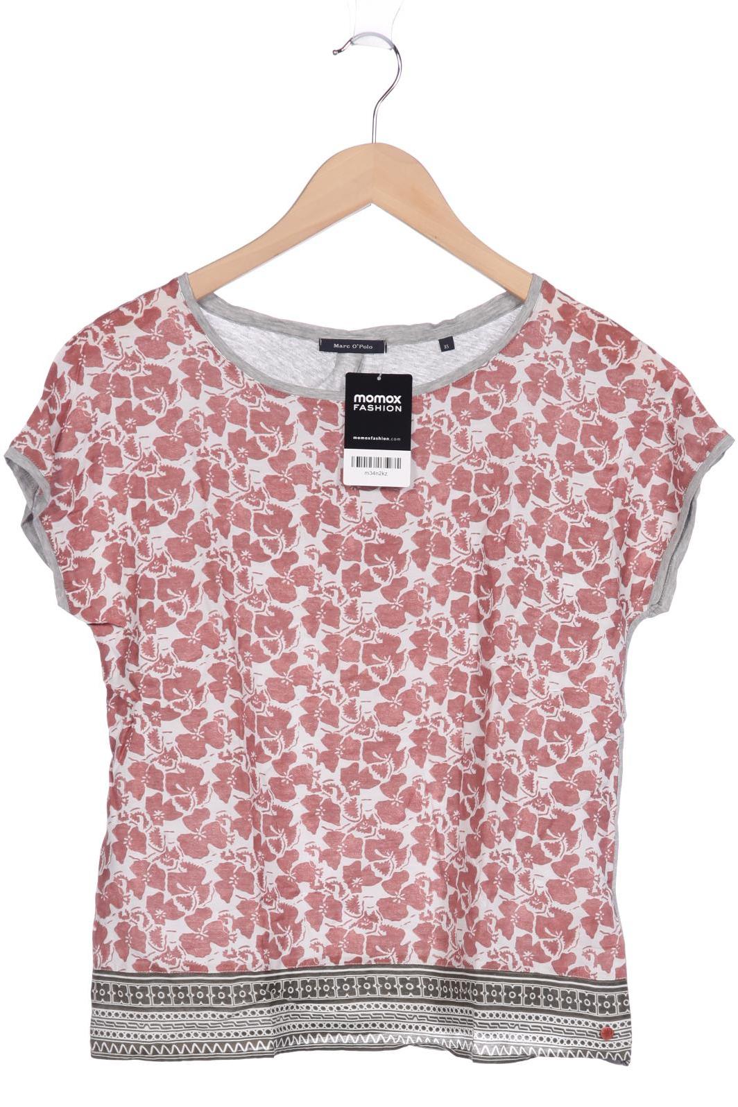 

Marc O Polo Damen Bluse, mehrfarbig, Gr. 34