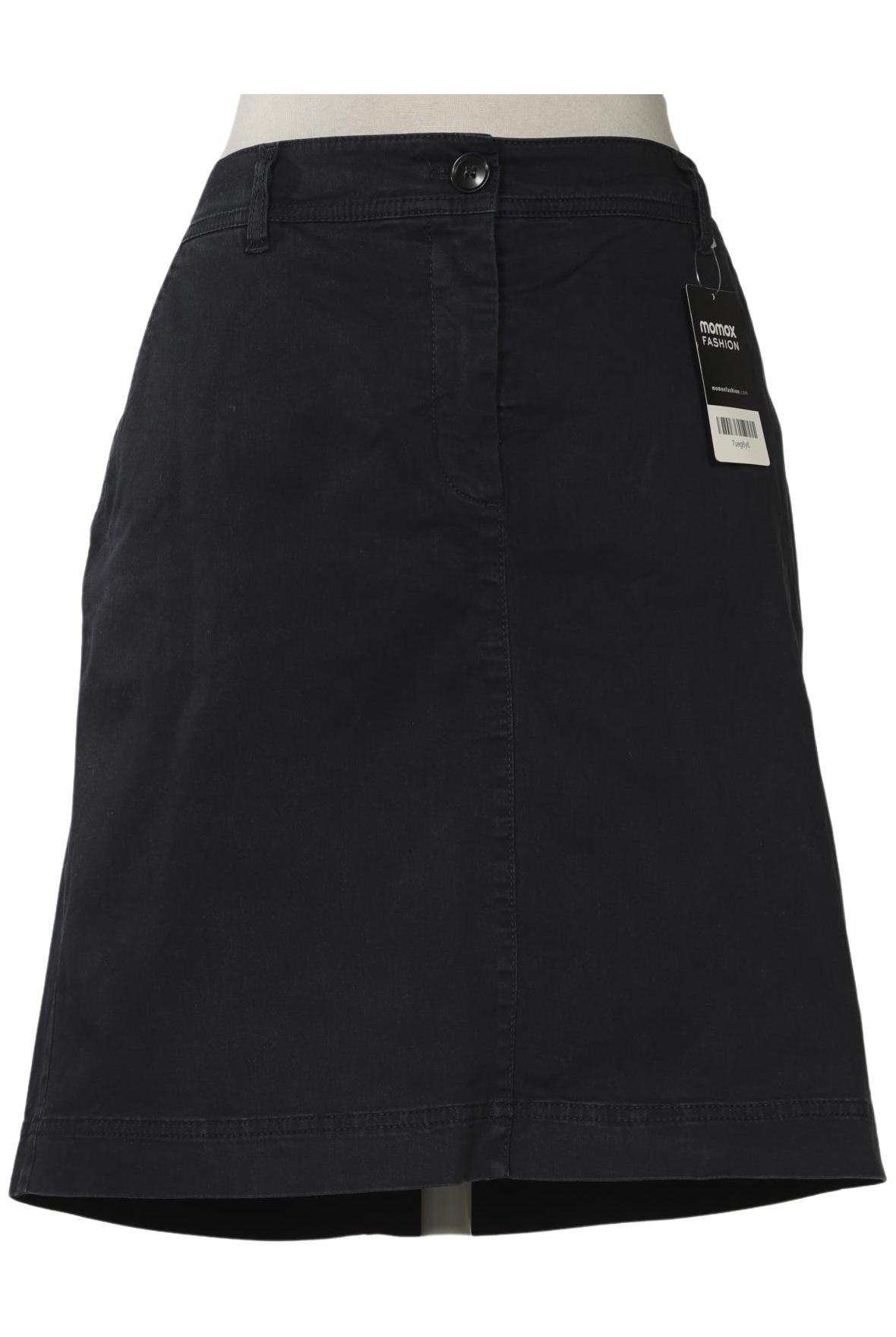 

Marc O Polo Damen Rock, marineblau, Gr. 38