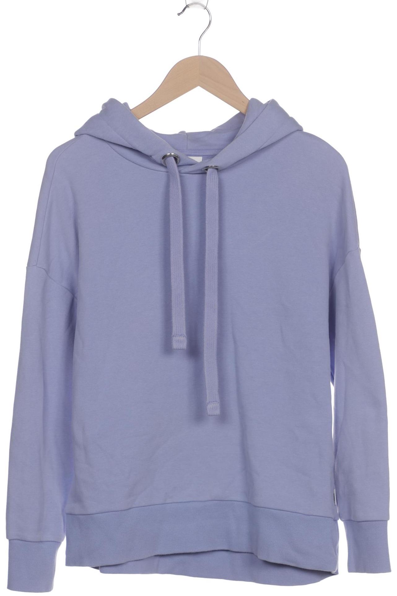

Marc O Polo Damen Kapuzenpullover, flieder, Gr. 38