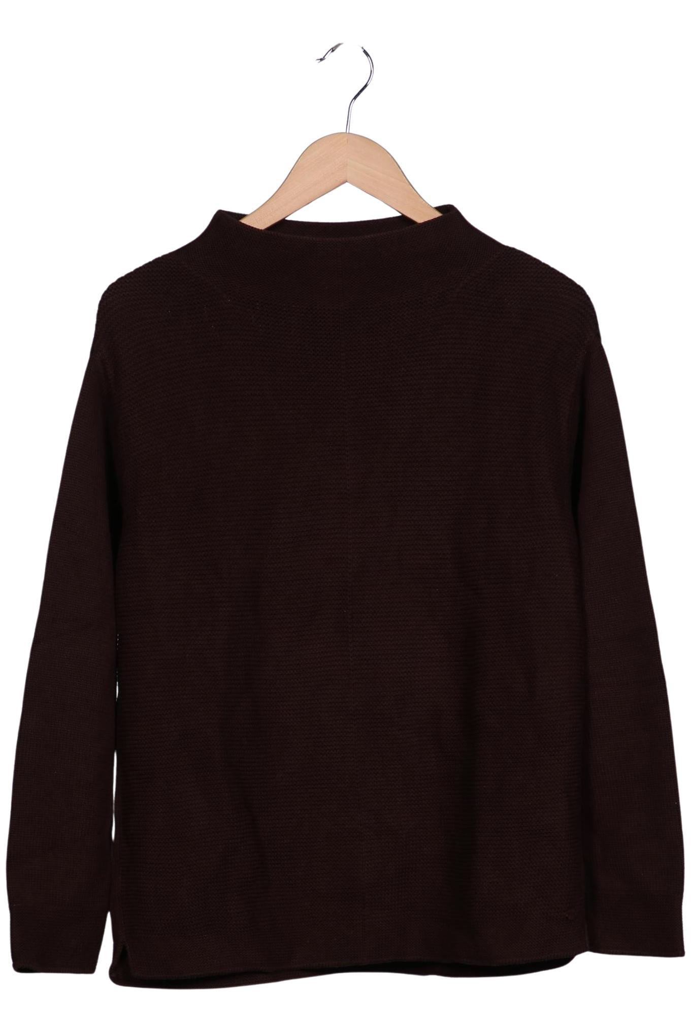 

Marc O Polo Damen Pullover, braun, Gr. 38