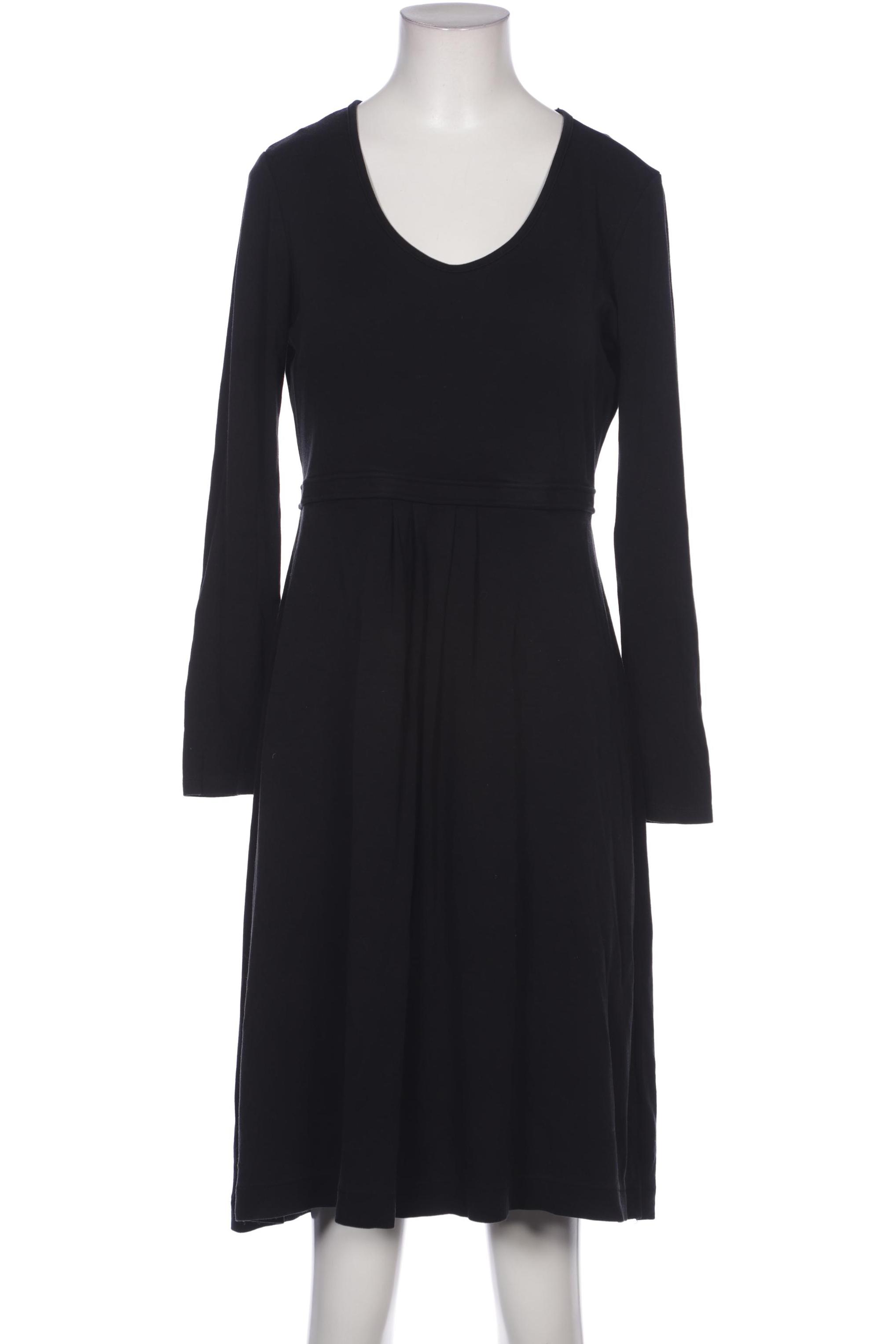 

Marc O Polo Damen Kleid, schwarz, Gr. 36