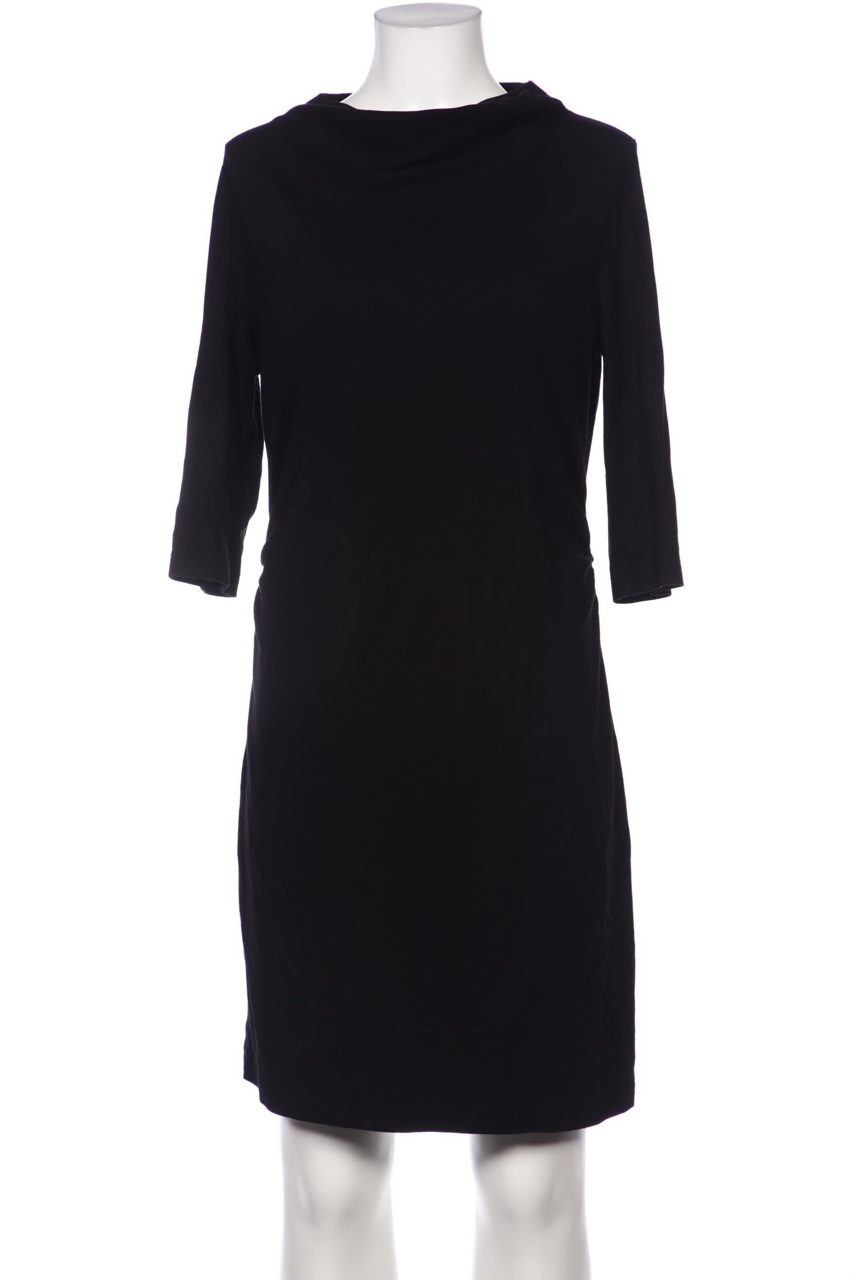 

Marc O Polo Damen Kleid, schwarz, Gr. 42