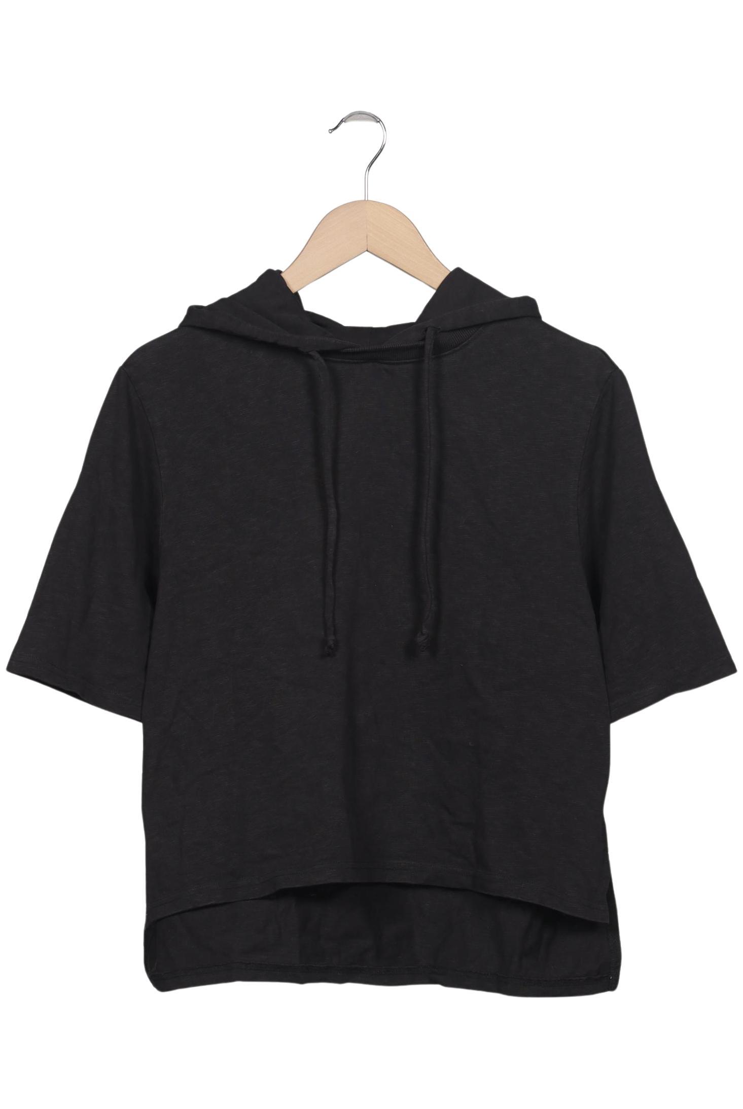 

Marc O Polo Damen Kapuzenpullover, grau, Gr. 36