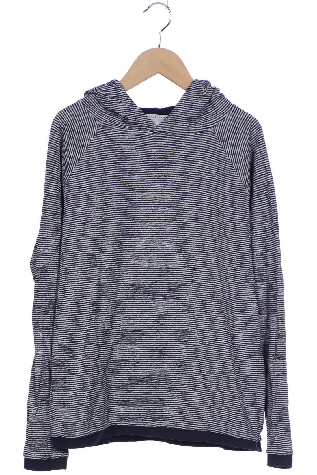

Marc O Polo Damen Kapuzenpullover, marineblau, Gr. 38