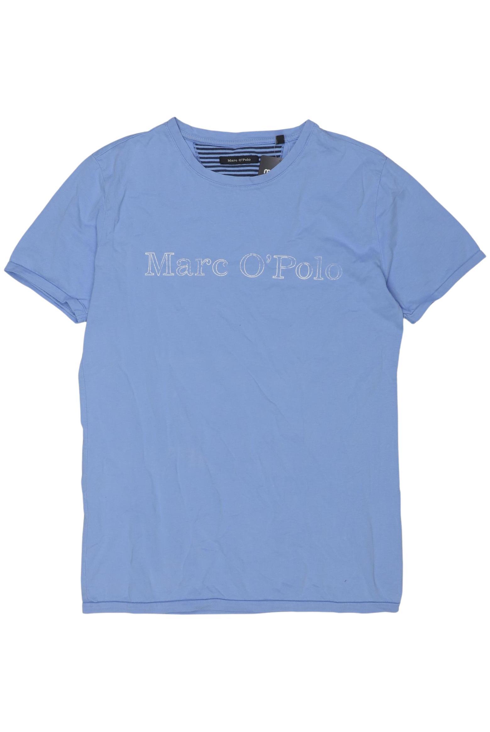 

Marc O Polo Jungen T-Shirt, hellblau, Gr. 146