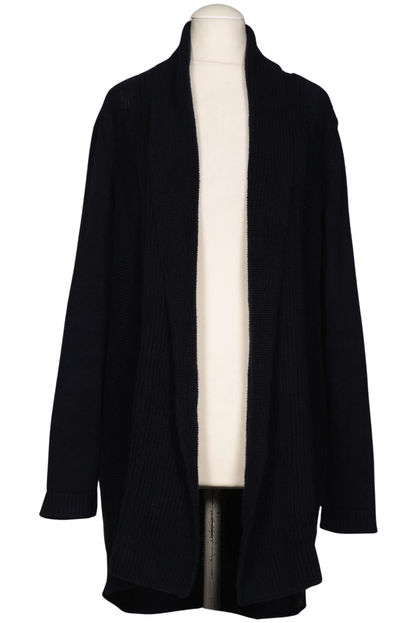 

Marc O Polo Damen Strickjacke, marineblau, Gr. 36