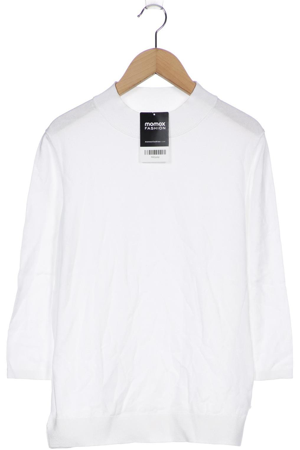 

Marc O Polo Damen Pullover, weiß, Gr. 36