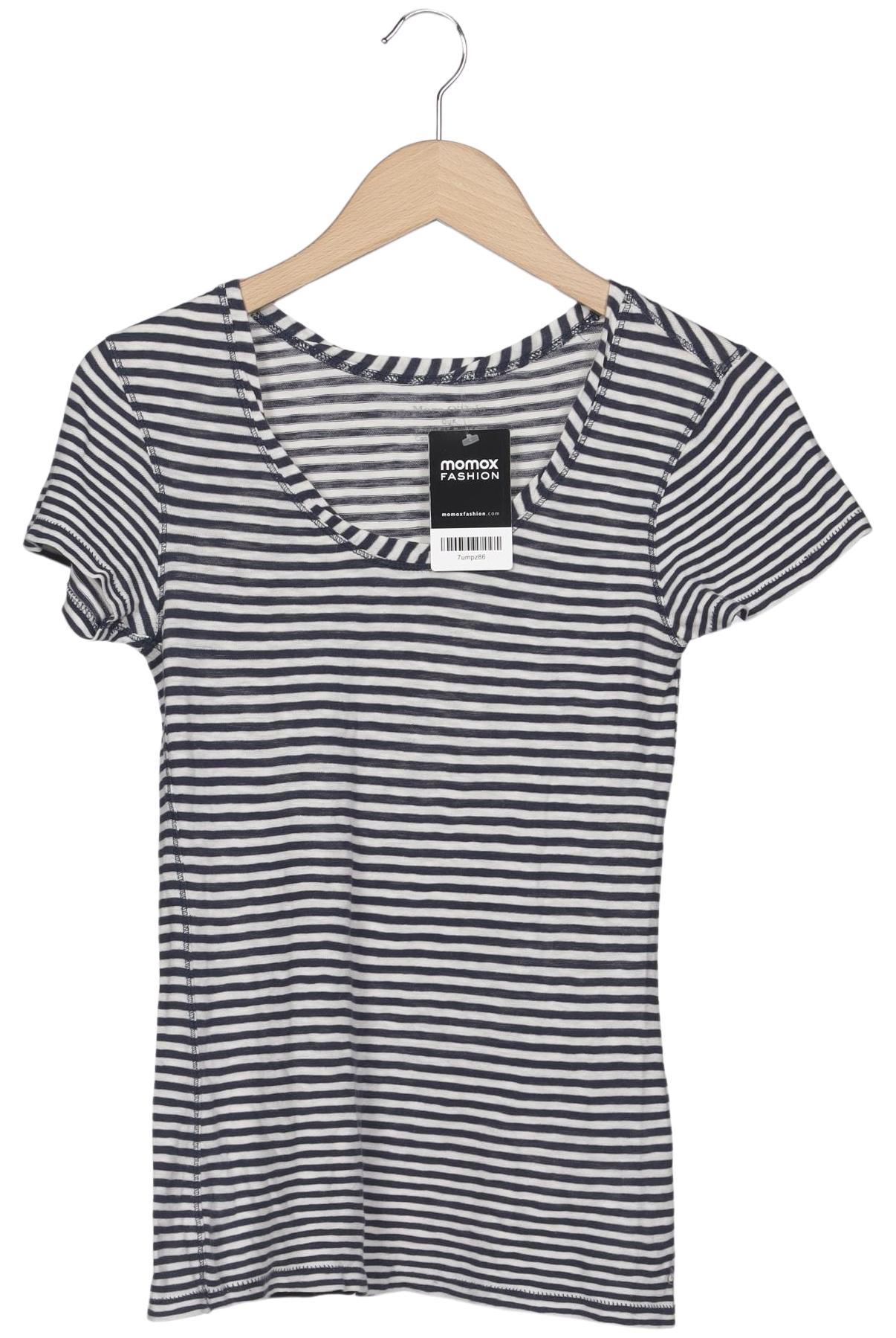 

Marc O Polo Damen T-Shirt, mehrfarbig, Gr. 36