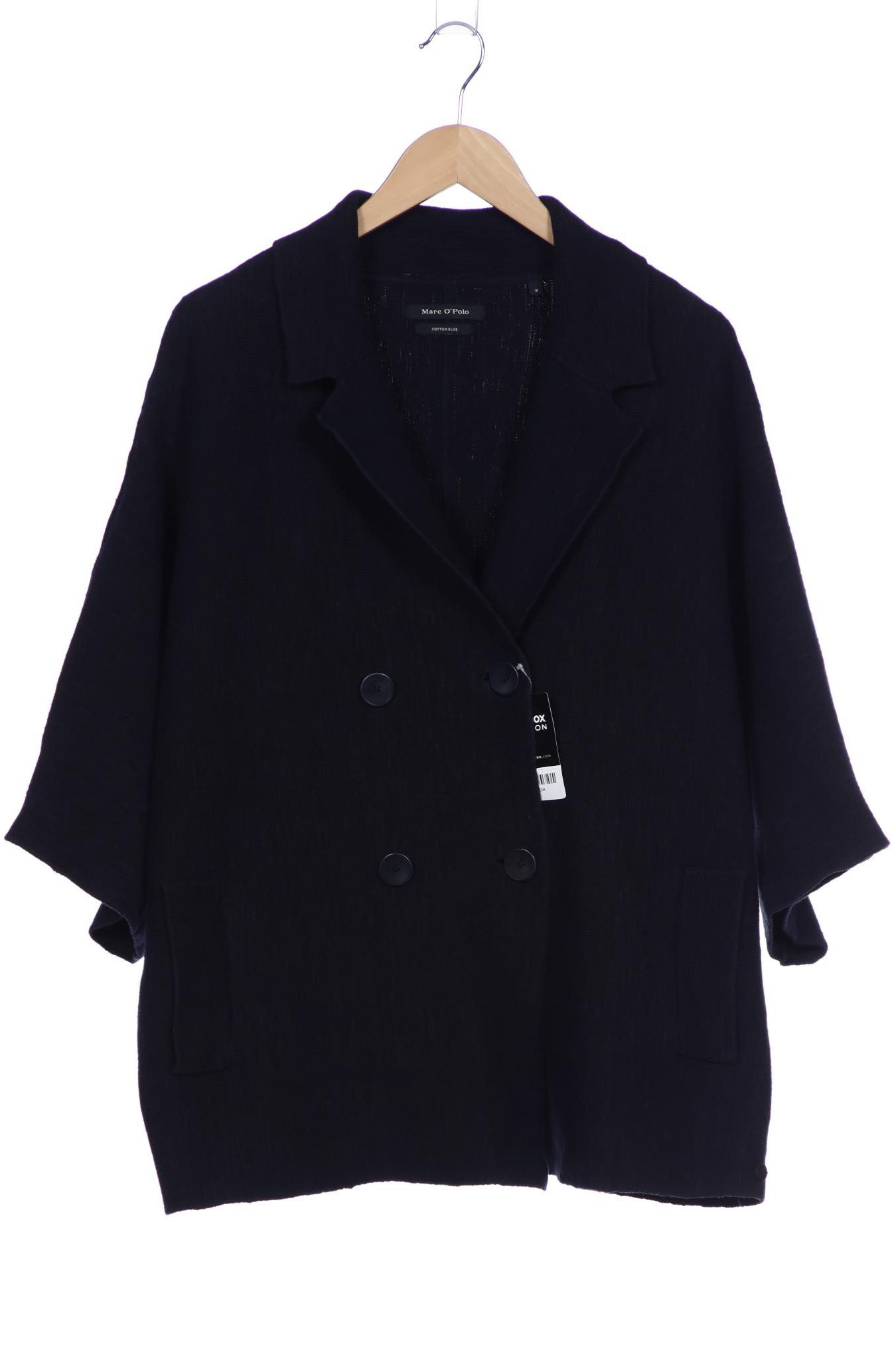 

Marc O Polo Damen Blazer, marineblau, Gr. 38