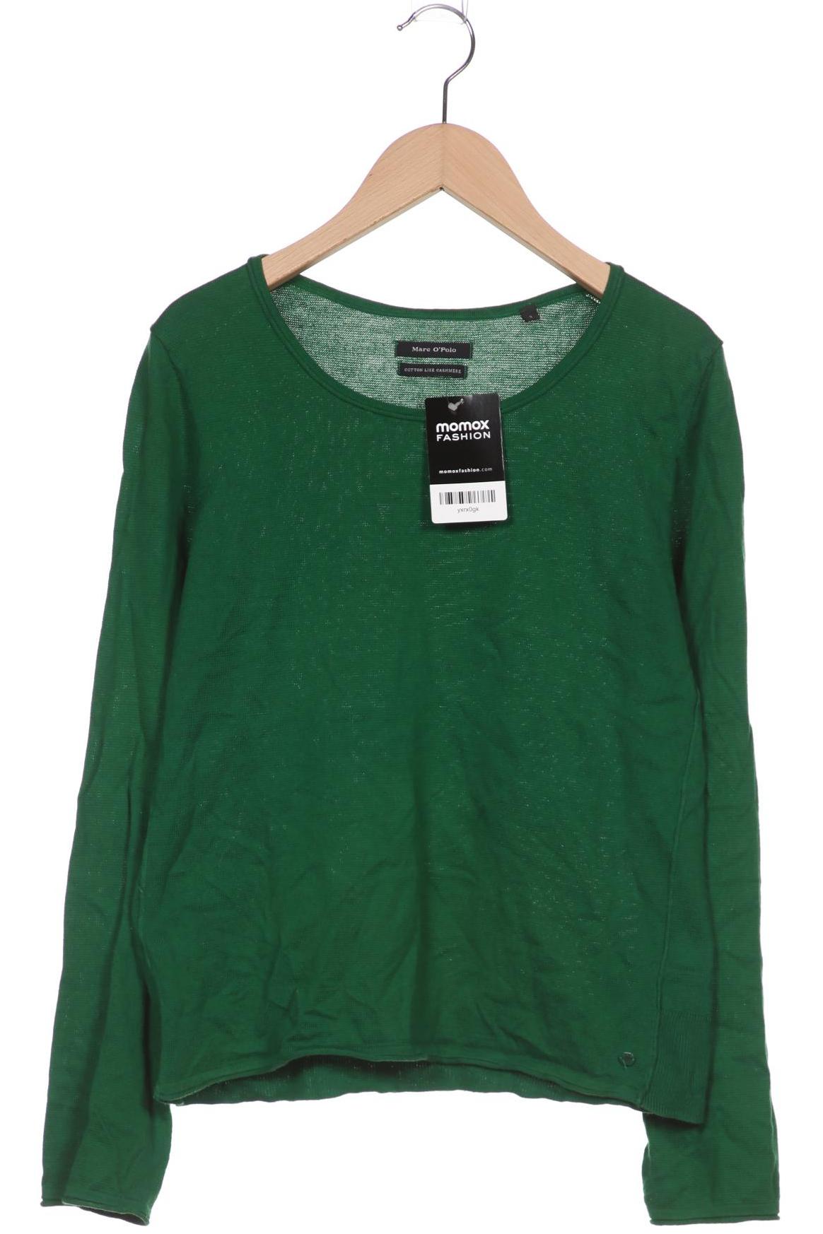 

Marc O Polo Damen Pullover, grün, Gr. 36