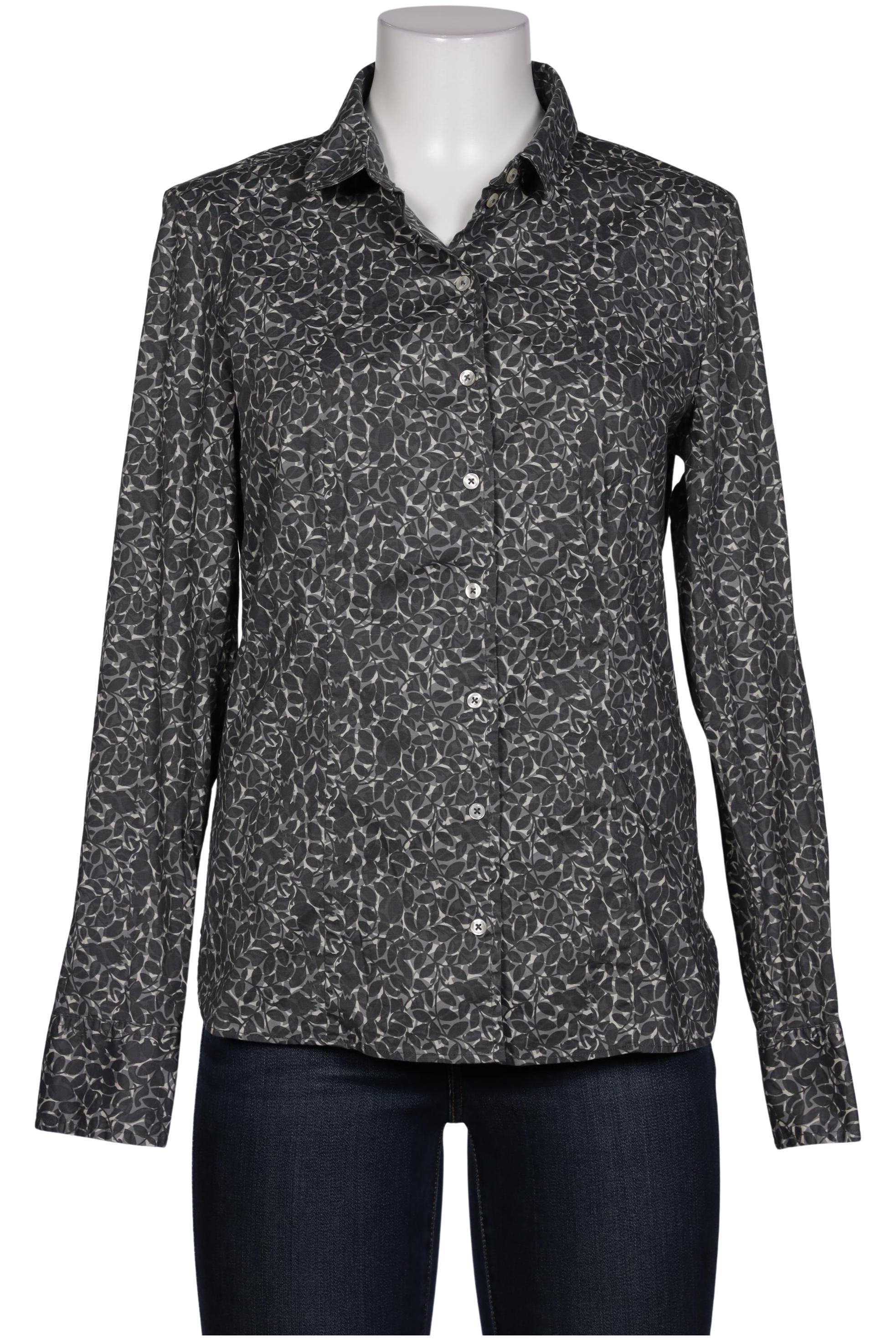 

Marc O Polo Damen Bluse, grau, Gr. 40