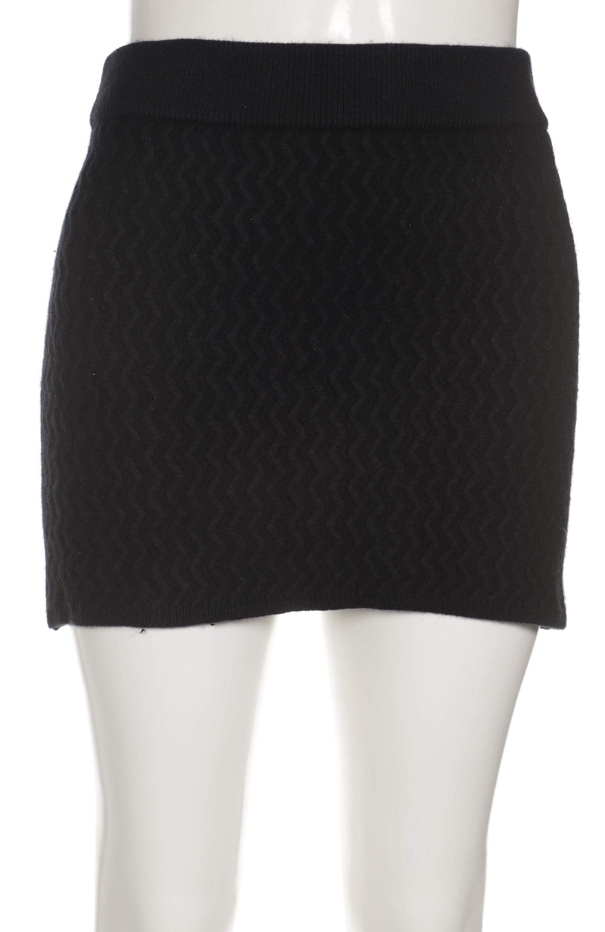 

Marc O Polo Damen Rock, schwarz, Gr. 42