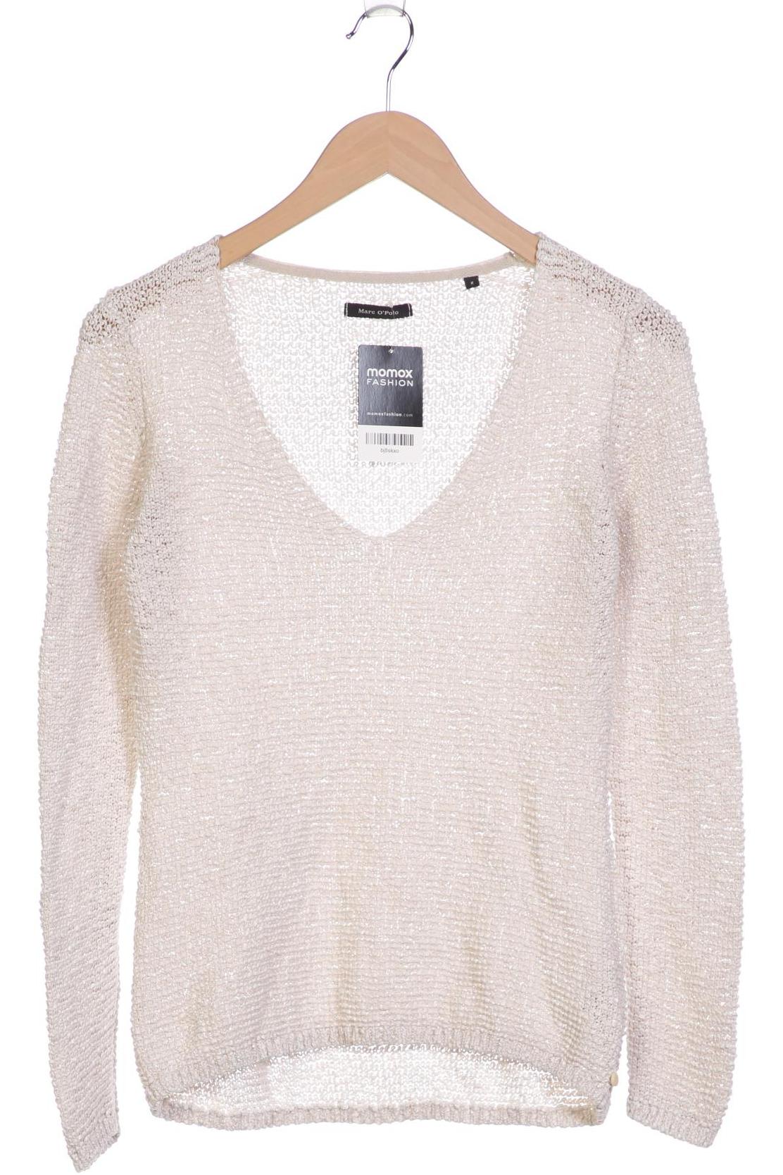 

Marc O Polo Damen Pullover, cremeweiß, Gr. 38