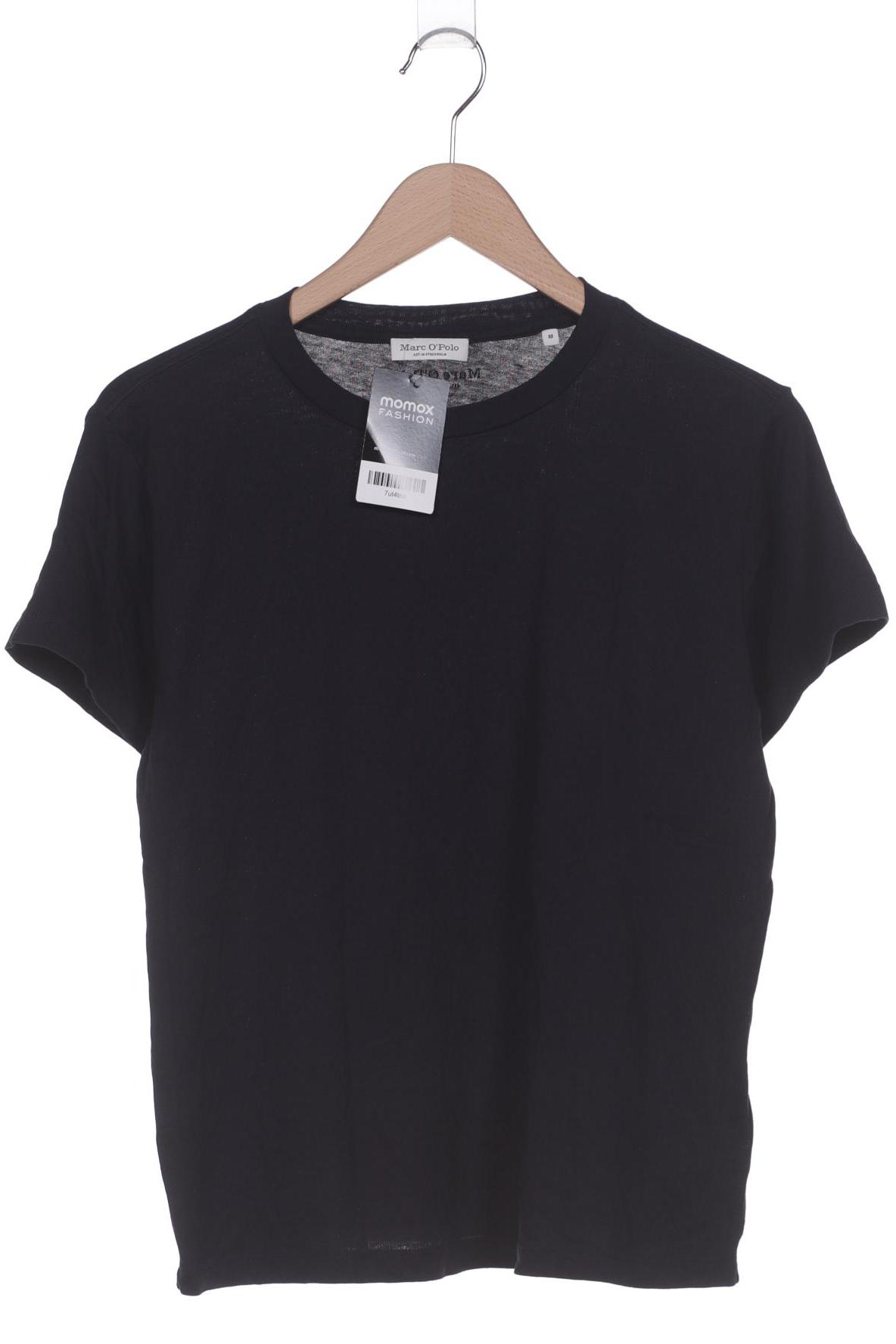 

Marc O Polo Damen T-Shirt, marineblau, Gr. 38