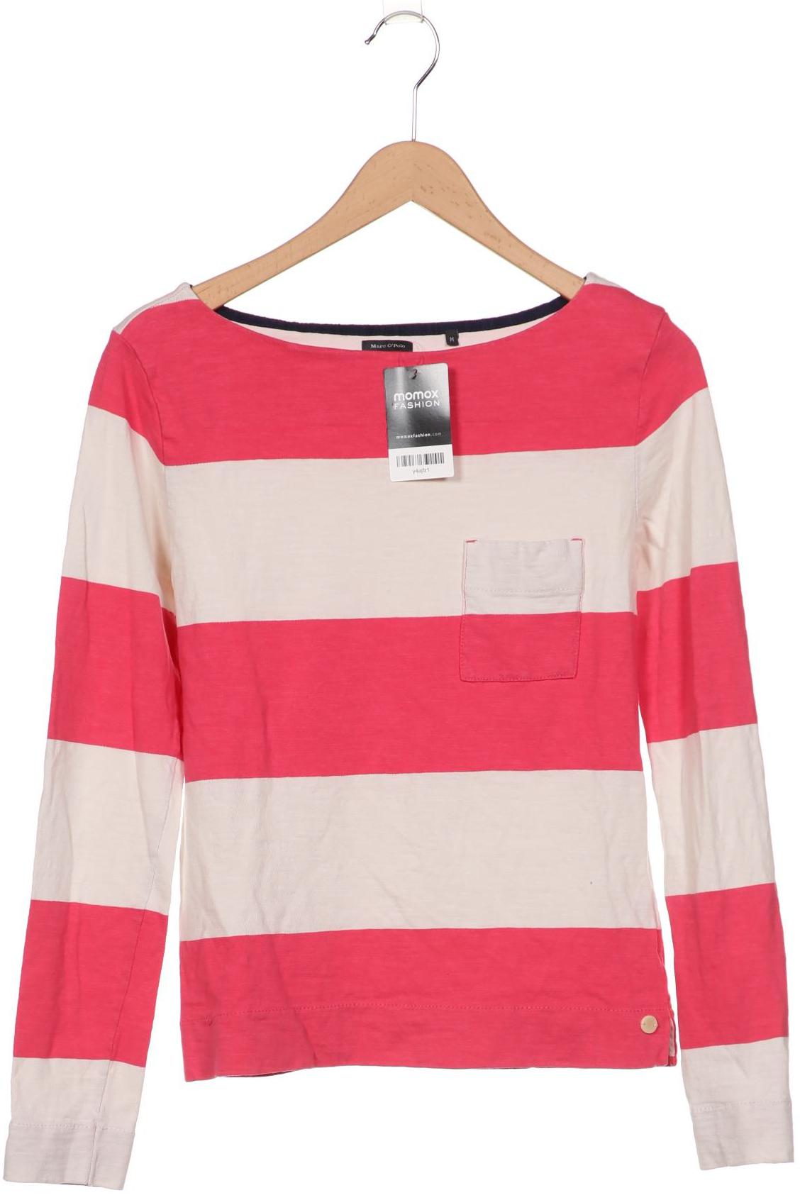 

Marc O Polo Damen Sweatshirt, pink