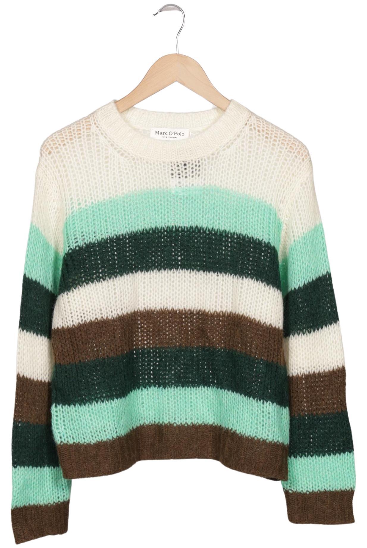 

Marc O Polo Damen Pullover, mehrfarbig, Gr. 36