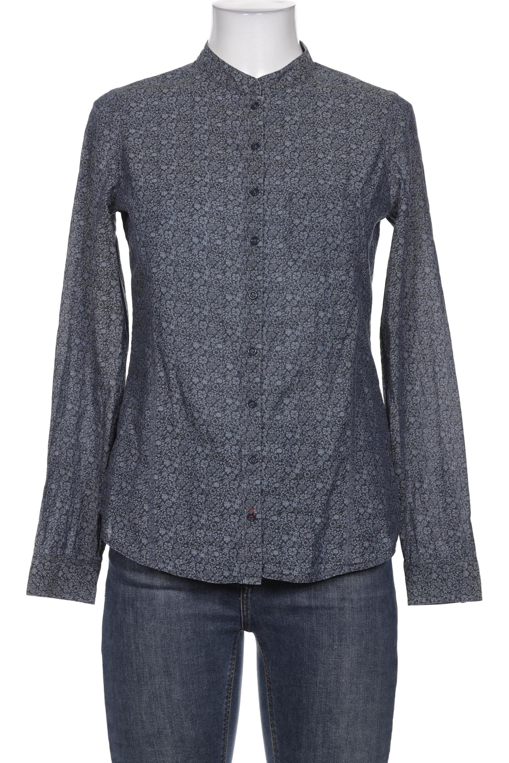 

Marc O Polo Damen Bluse, blau