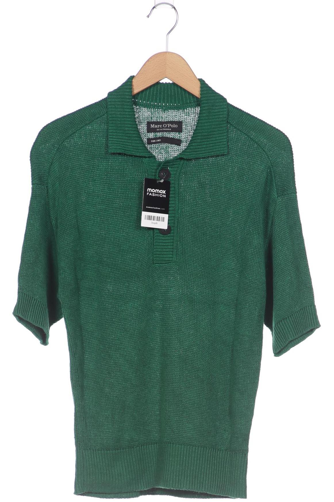 

Marc O Polo Damen Pullover, grün, Gr. 36