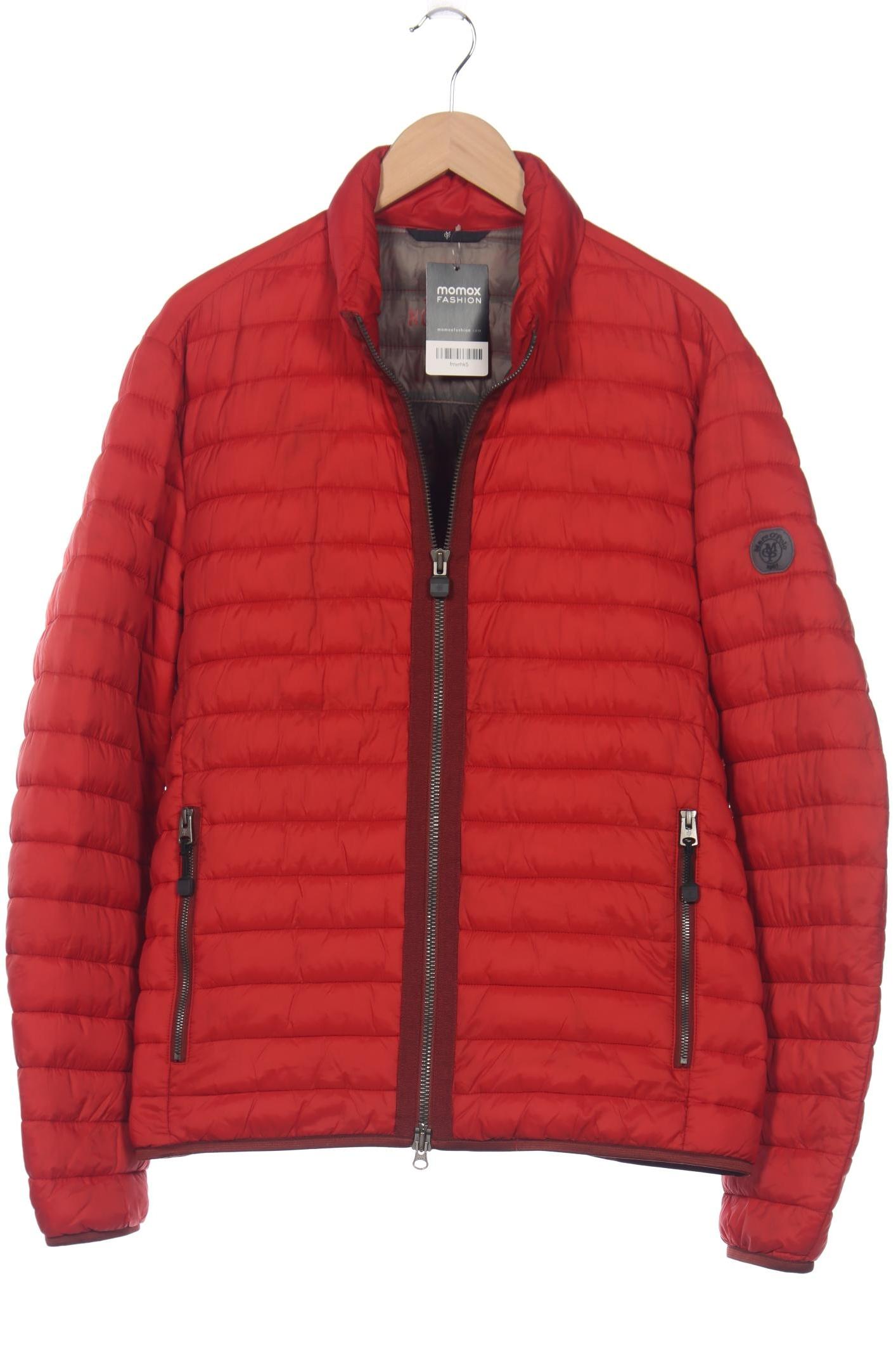

Marc O Polo Herren Jacke, rot, Gr. 56