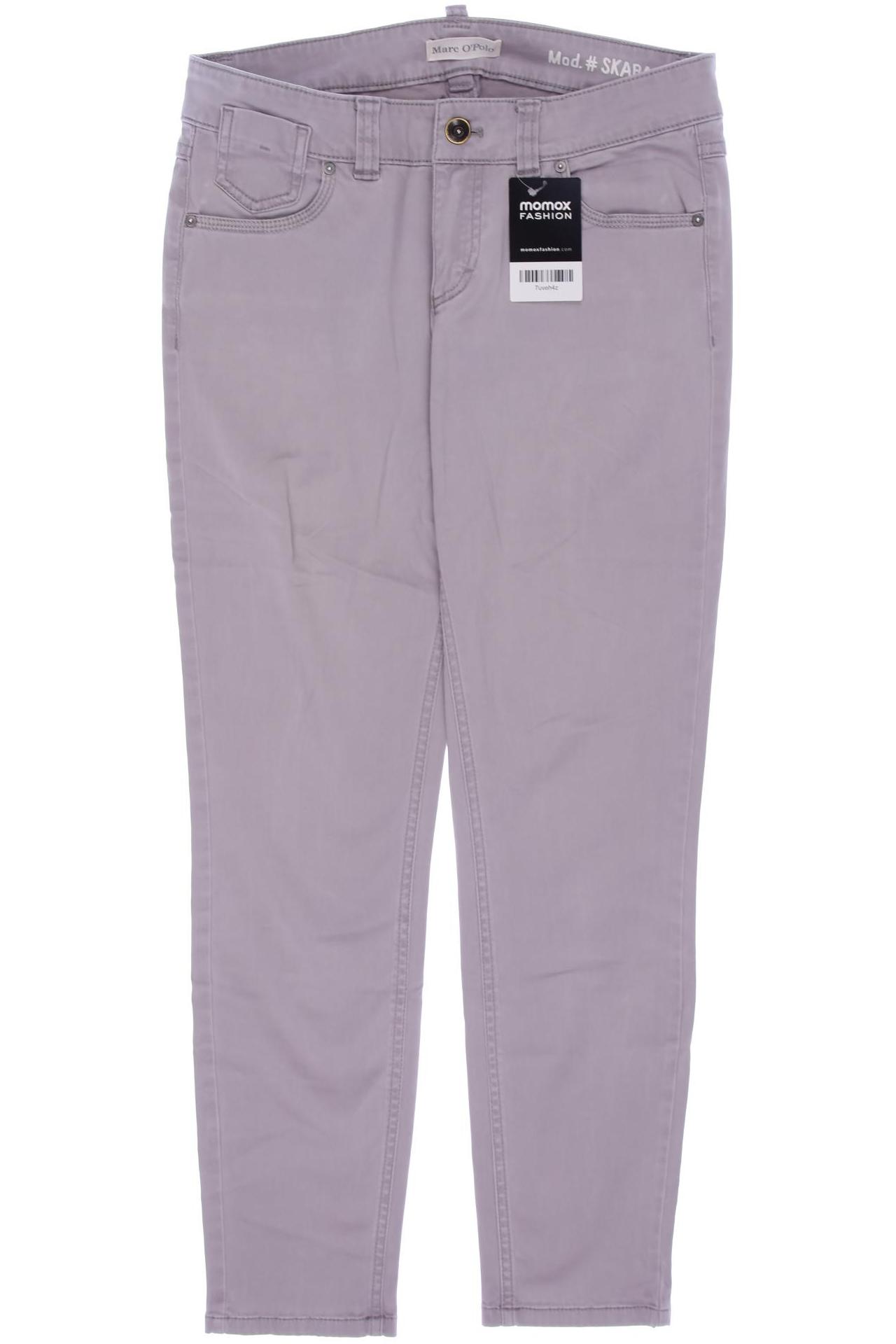 

Marc O Polo Damen Jeans, grau