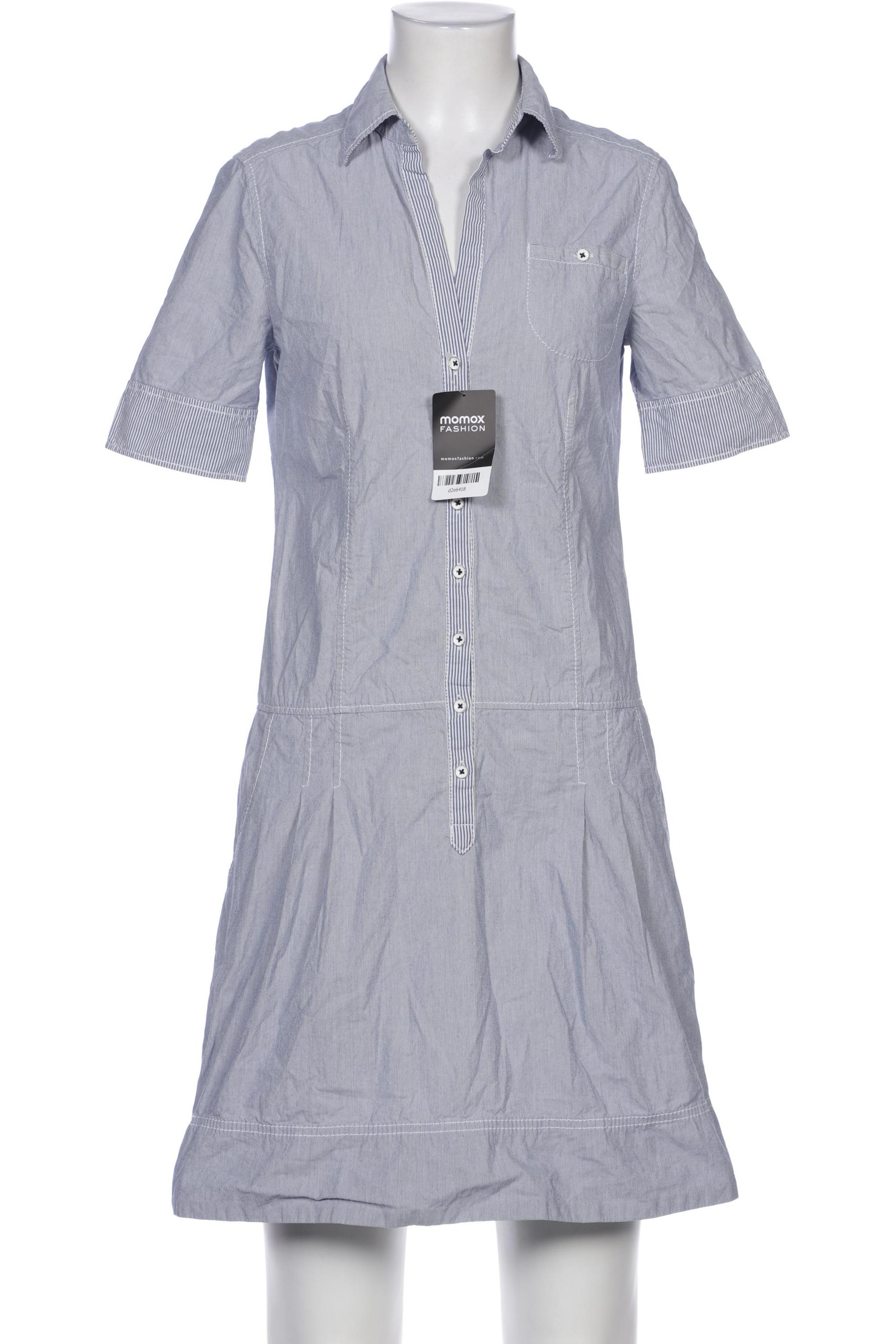 

Marc O Polo Damen Kleid, hellblau, Gr. 34