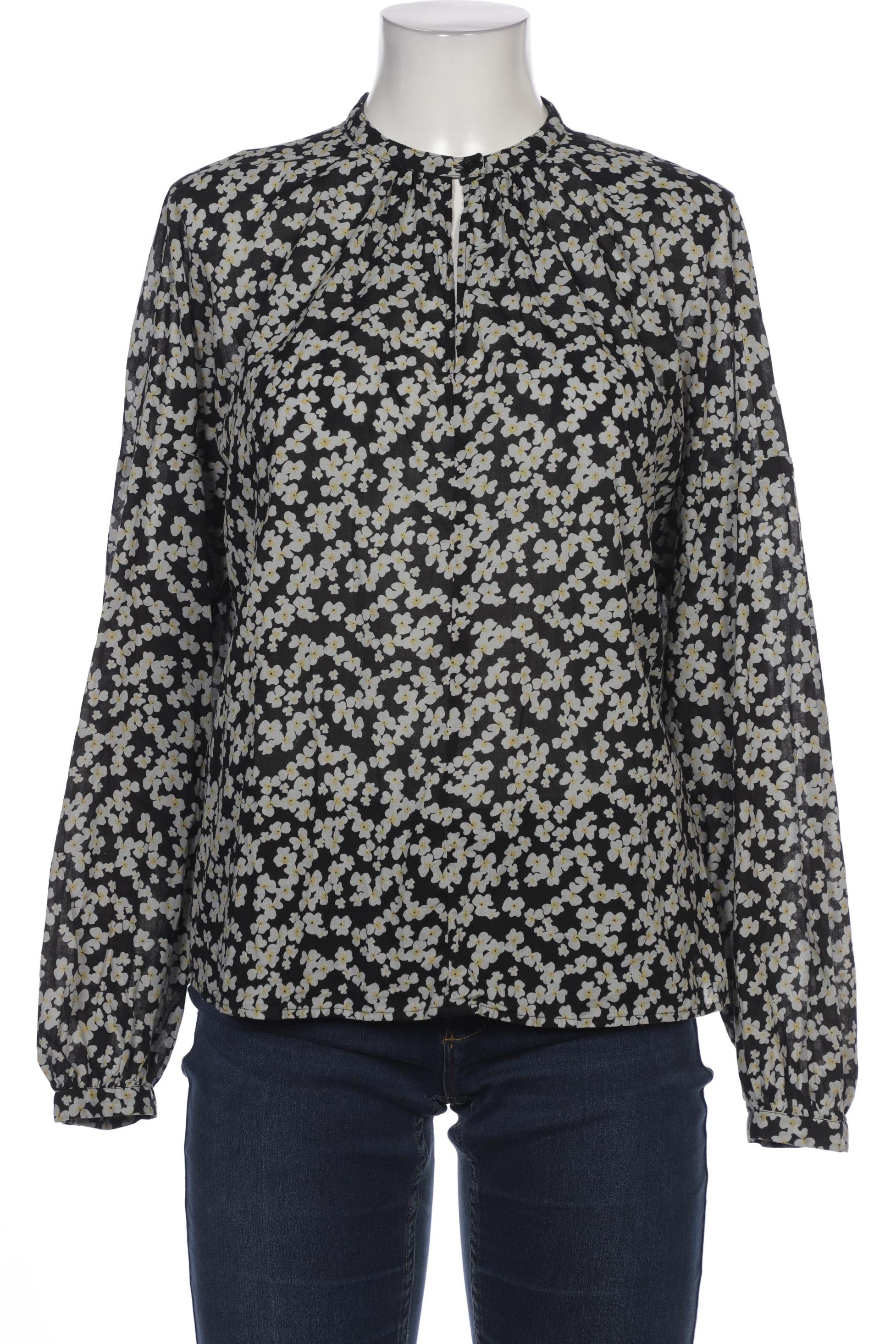 

Marc O Polo Damen Bluse, schwarz