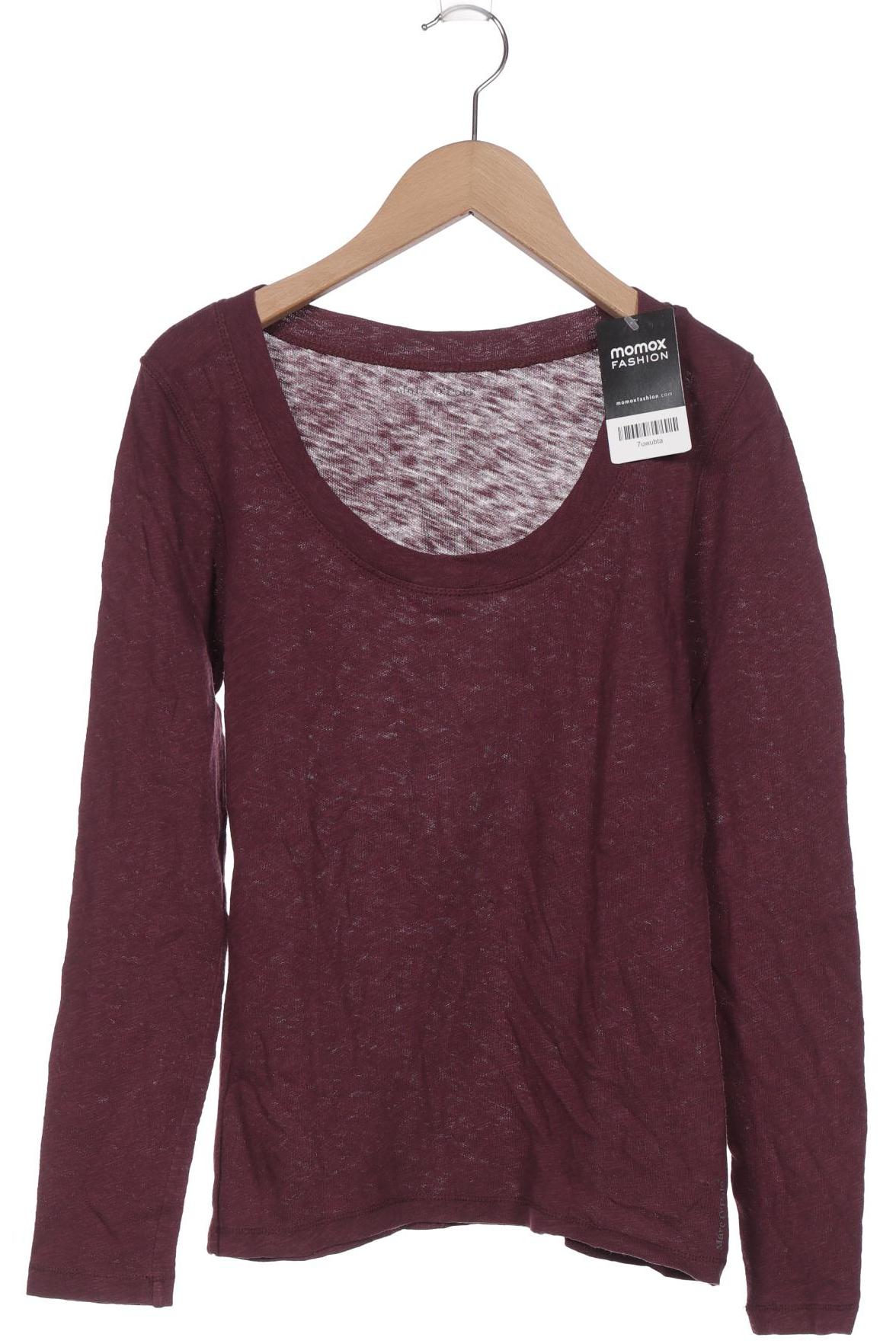 

Marc O Polo Damen Langarmshirt, flieder