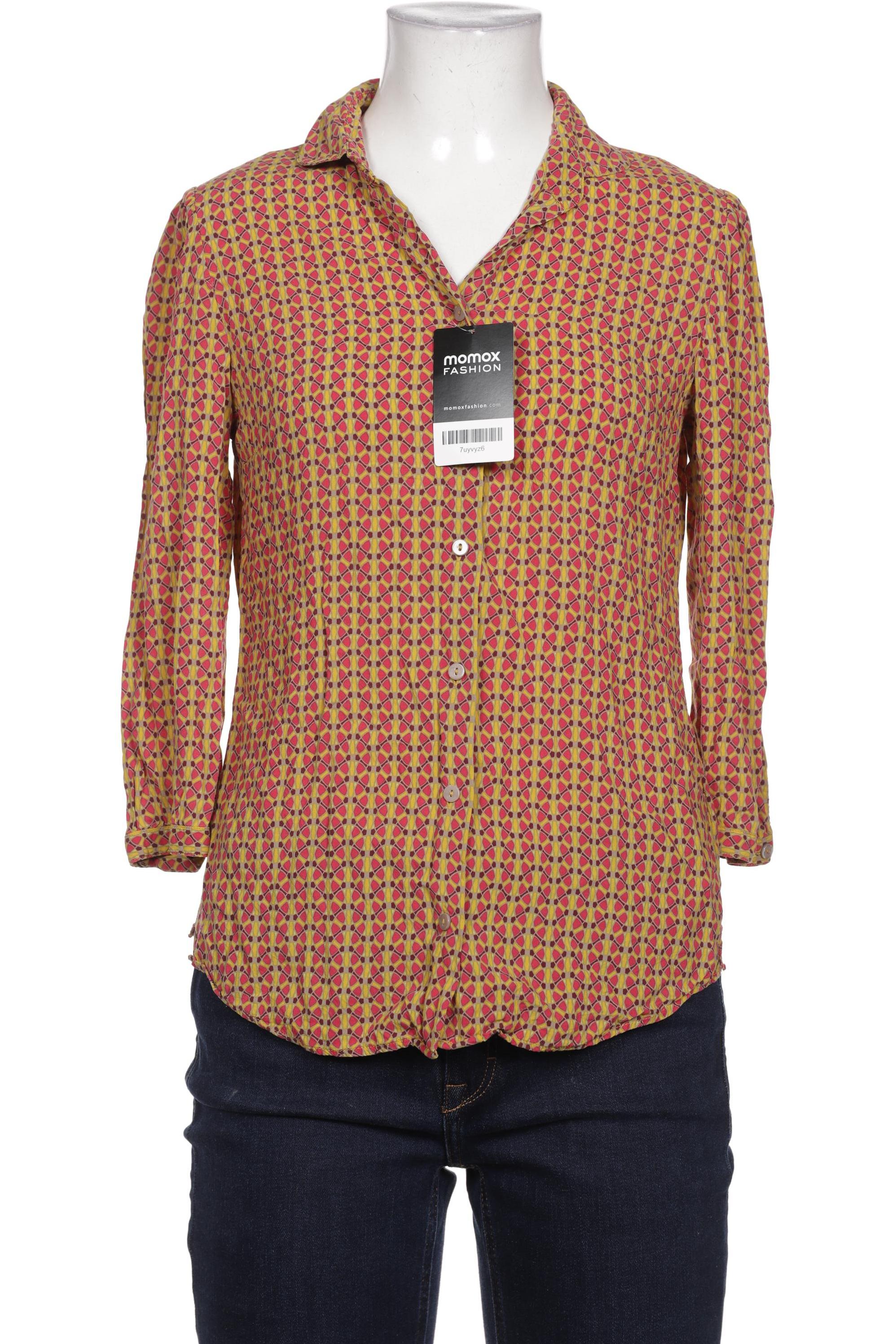 

Marc O Polo Damen Bluse, gelb