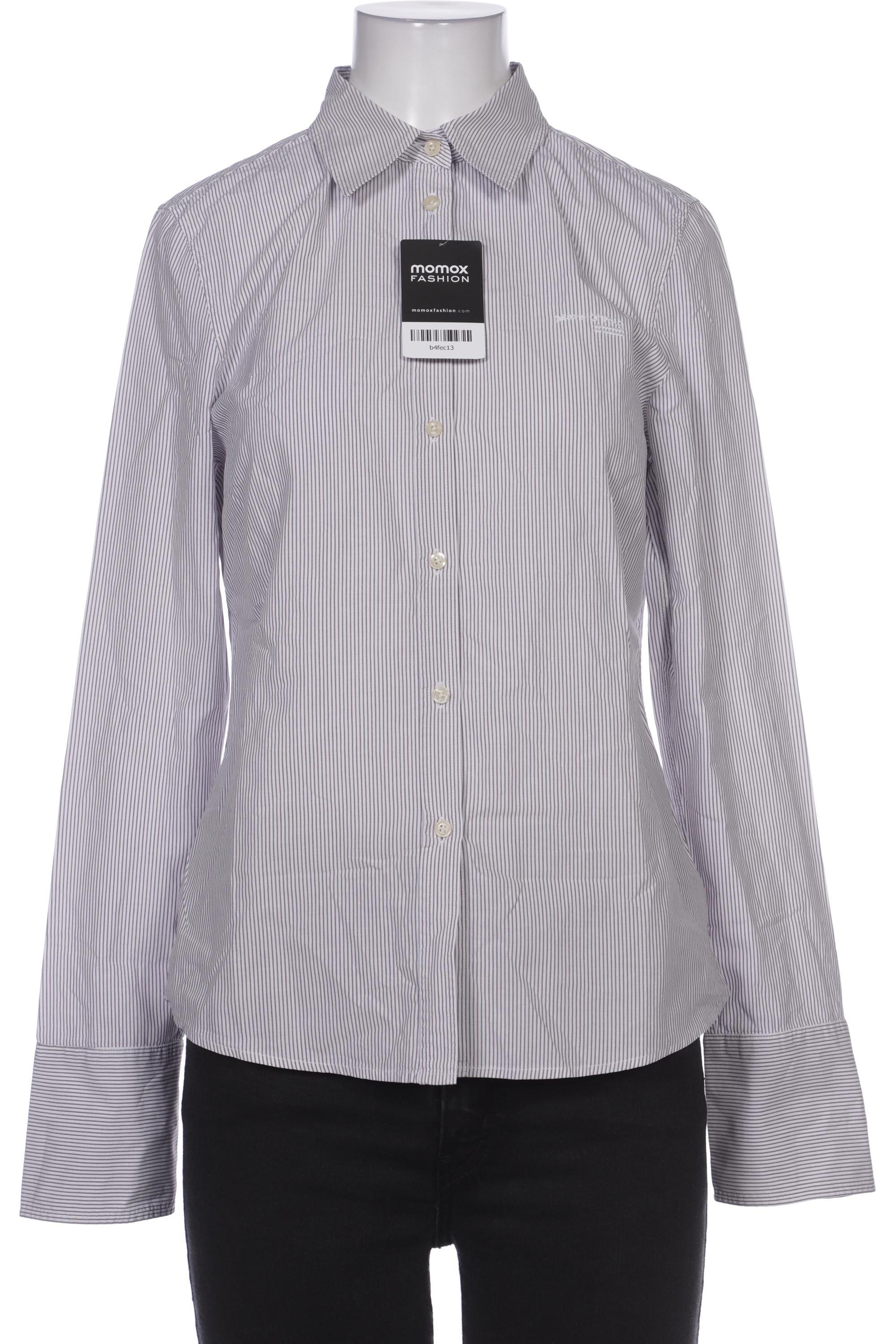 

Marc O Polo Damen Bluse, flieder, Gr. 36