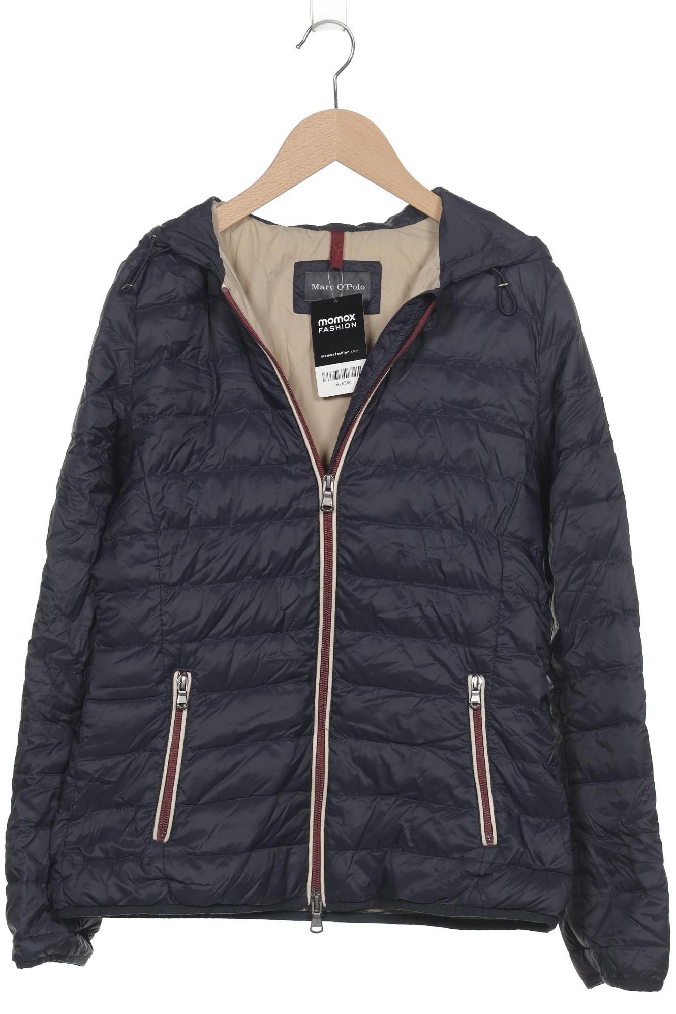 

Marc O Polo Damen Jacke, marineblau, Gr. 36