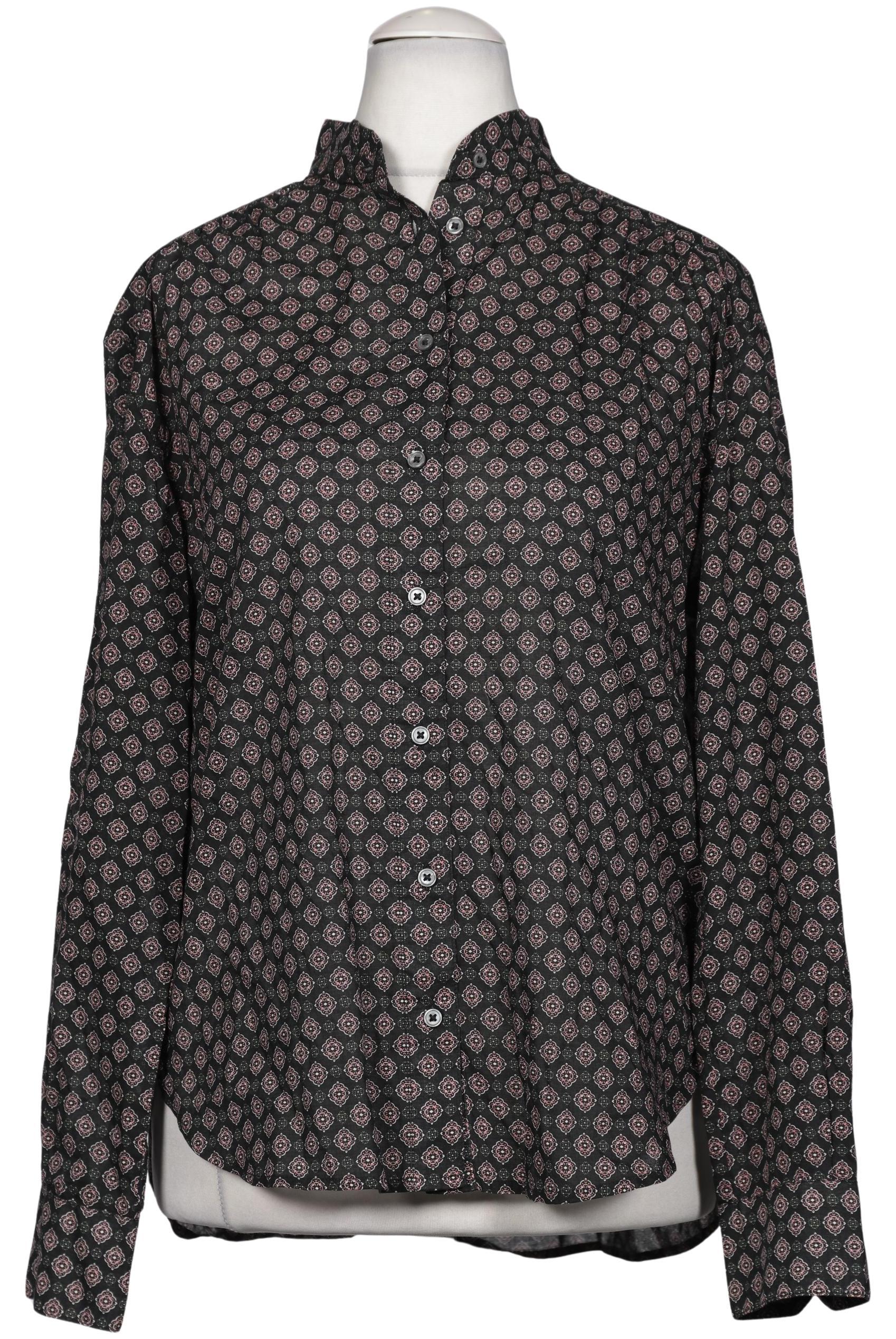 

Marc O Polo Damen Bluse, schwarz, Gr. 38