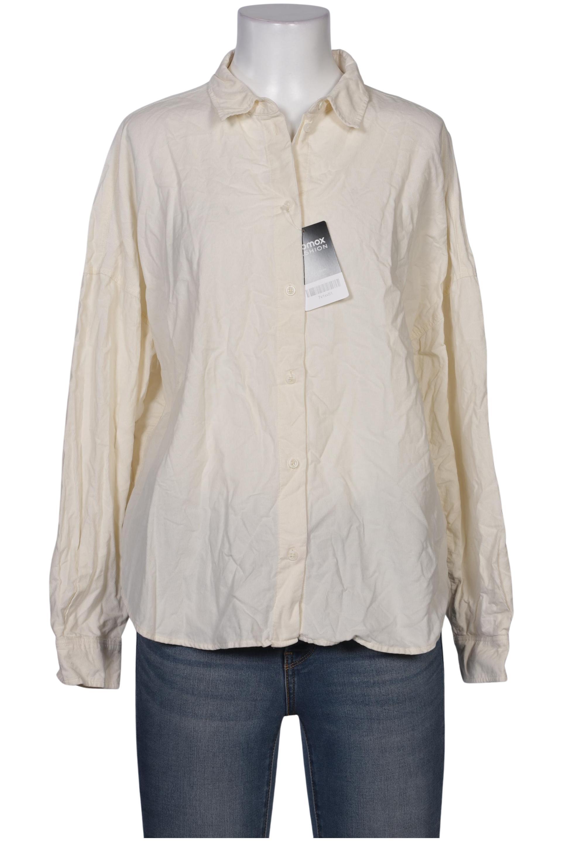 

Marc O Polo Damen Bluse, cremeweiß, Gr. 36