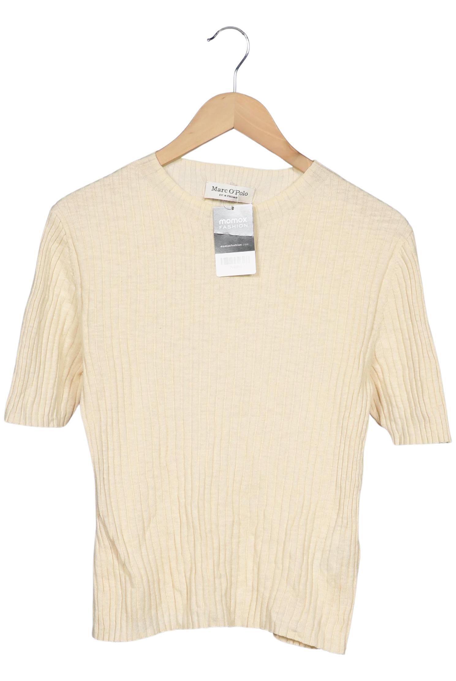 

Marc O Polo Damen Pullover, beige, Gr. 42