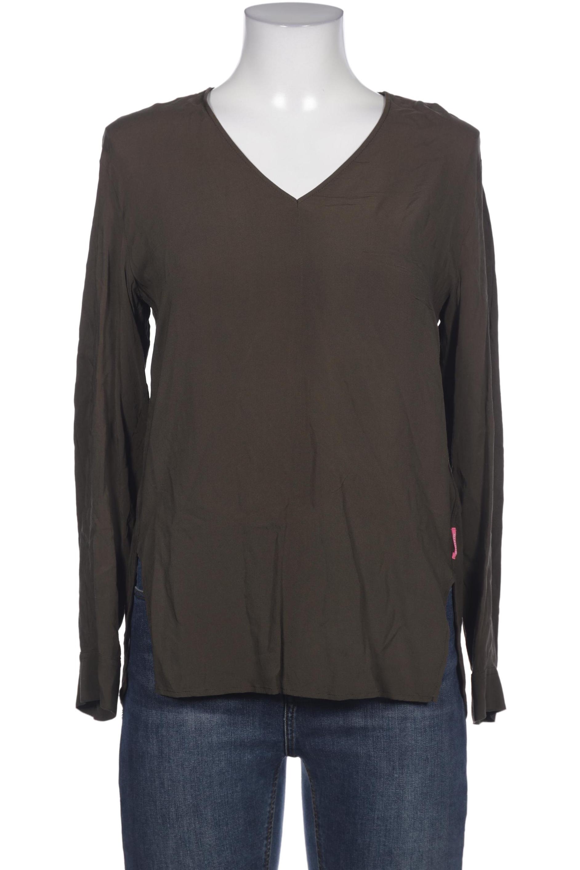 

Marc O Polo Damen Bluse, grün