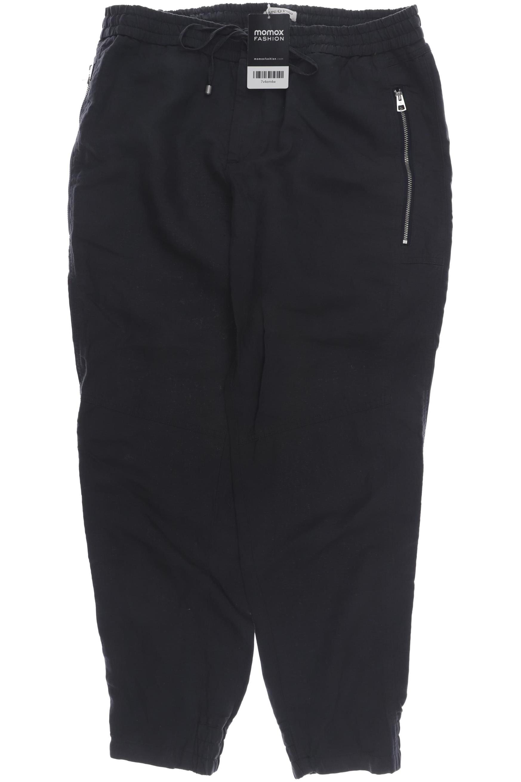

Marc O Polo Damen Stoffhose, grau