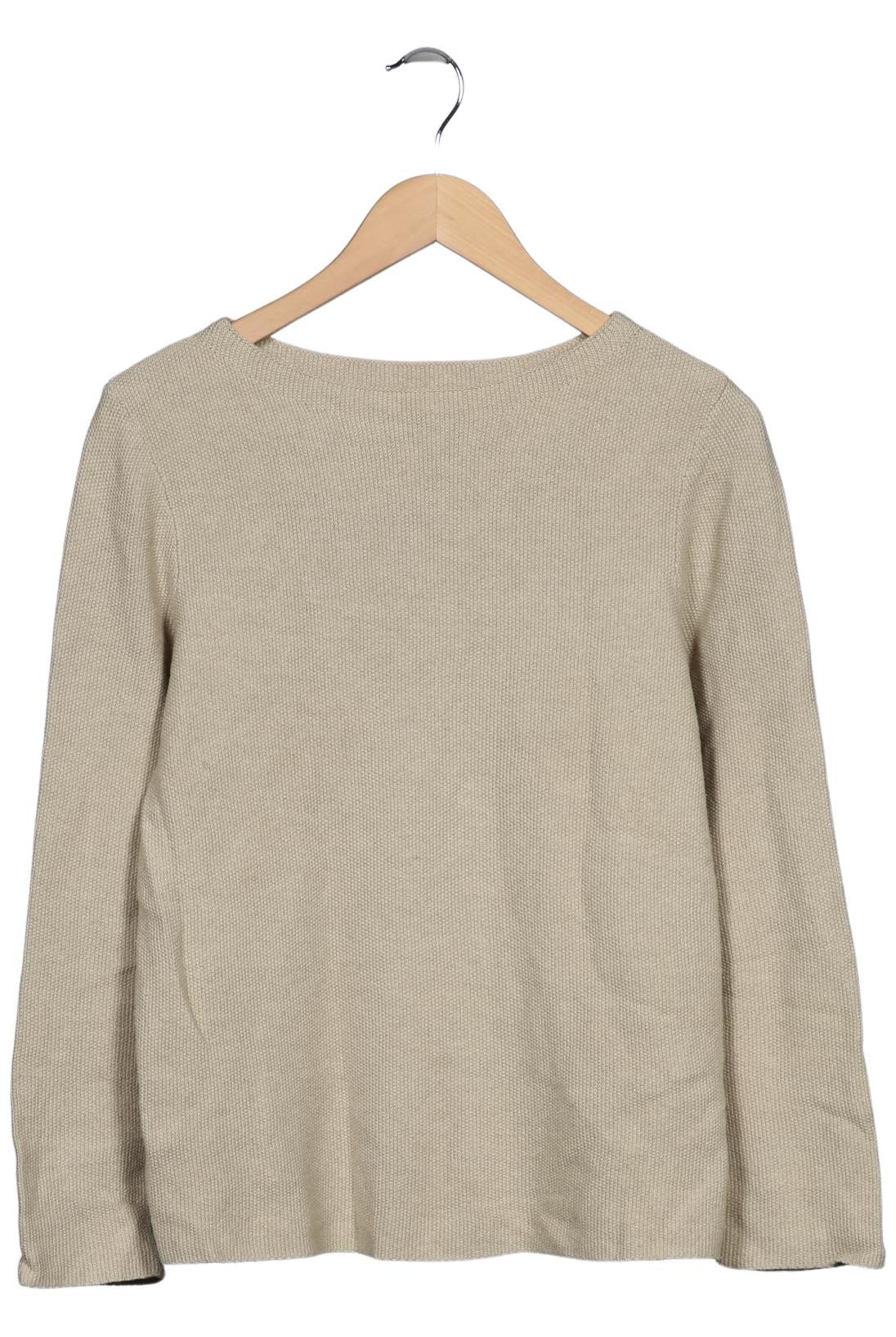 

Marc O Polo Damen Pullover, beige, Gr. 38