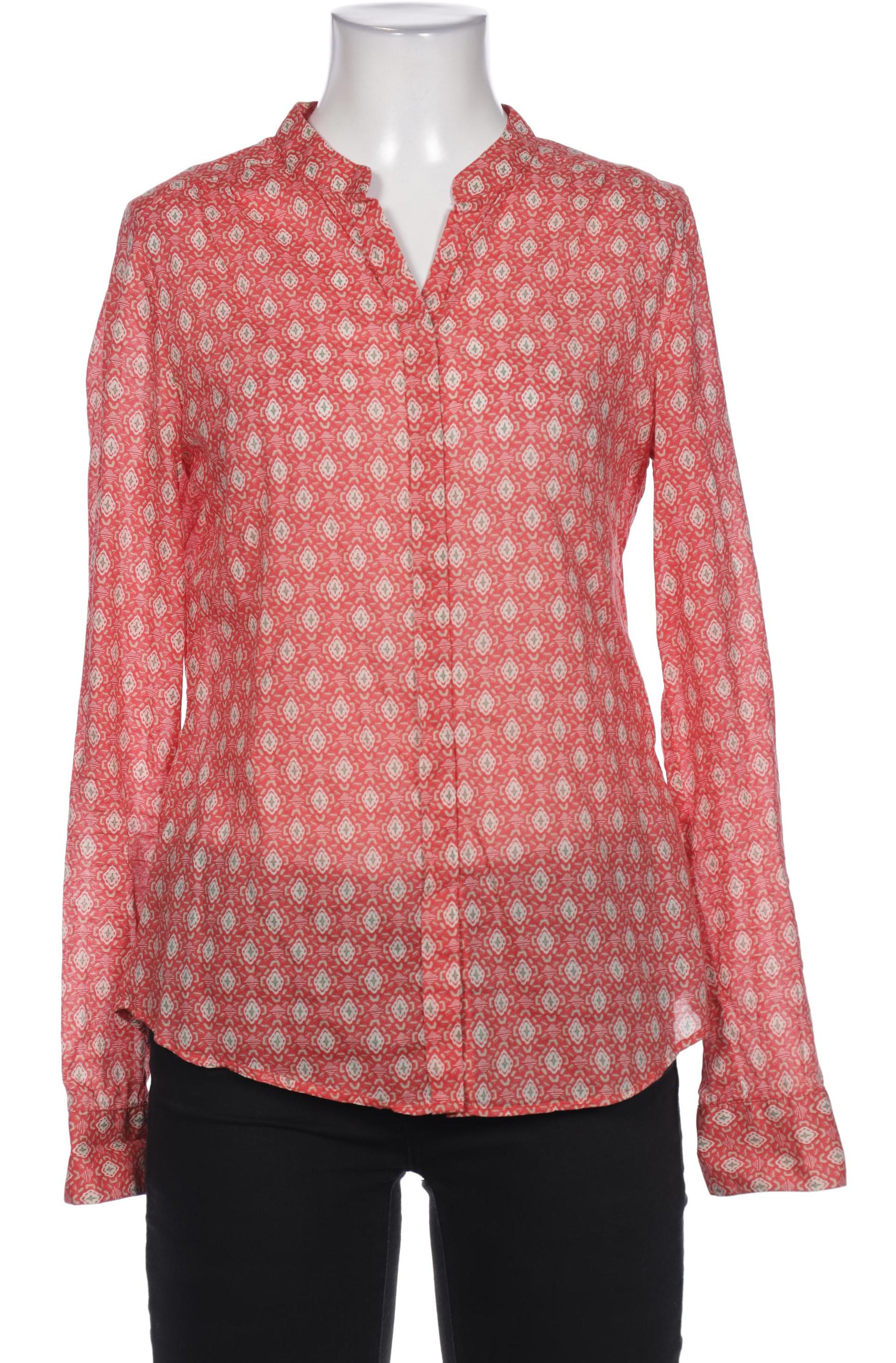 

Marc O Polo Damen Bluse, rot, Gr. 34