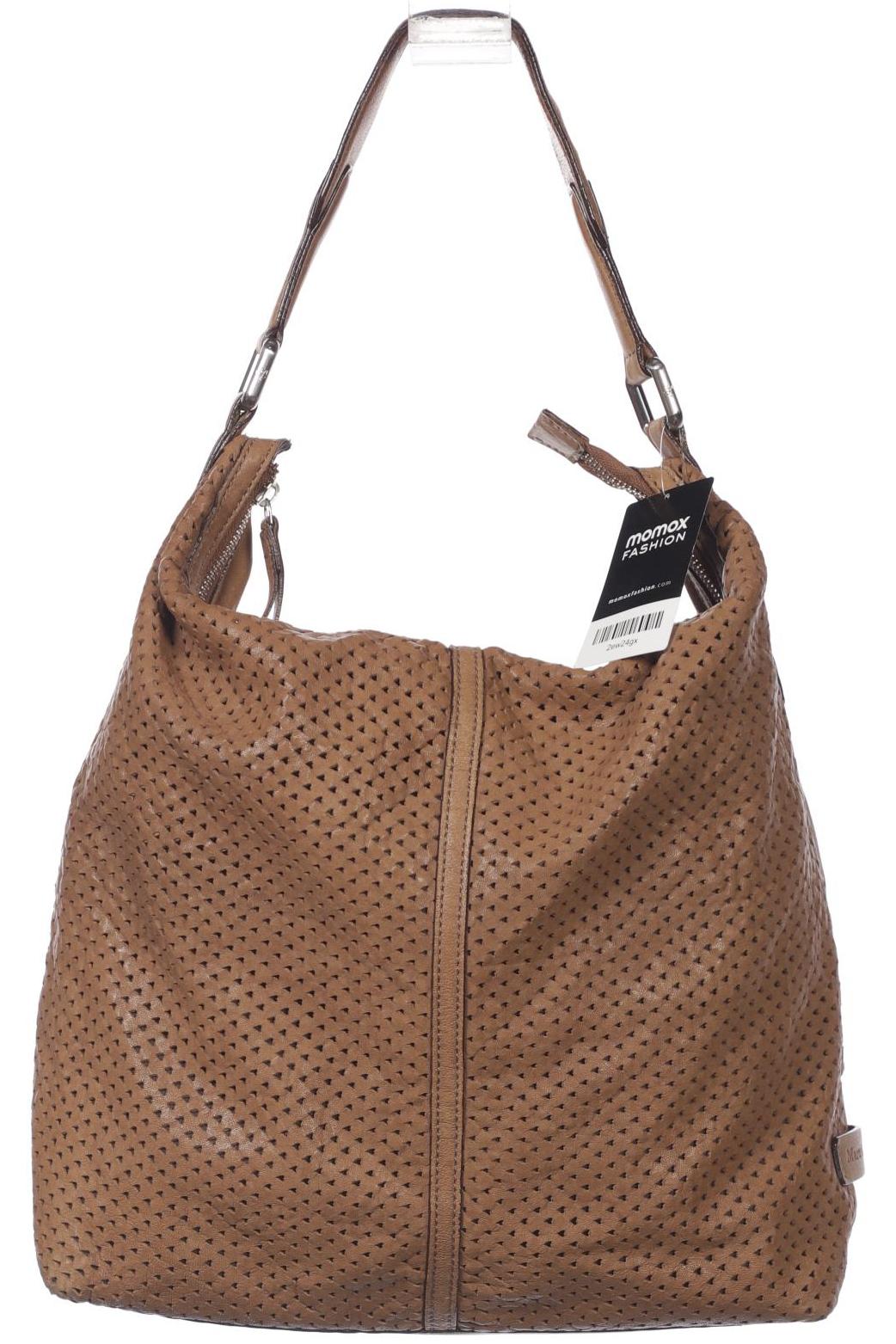 

Marc O Polo Damen Handtasche, beige, Gr.