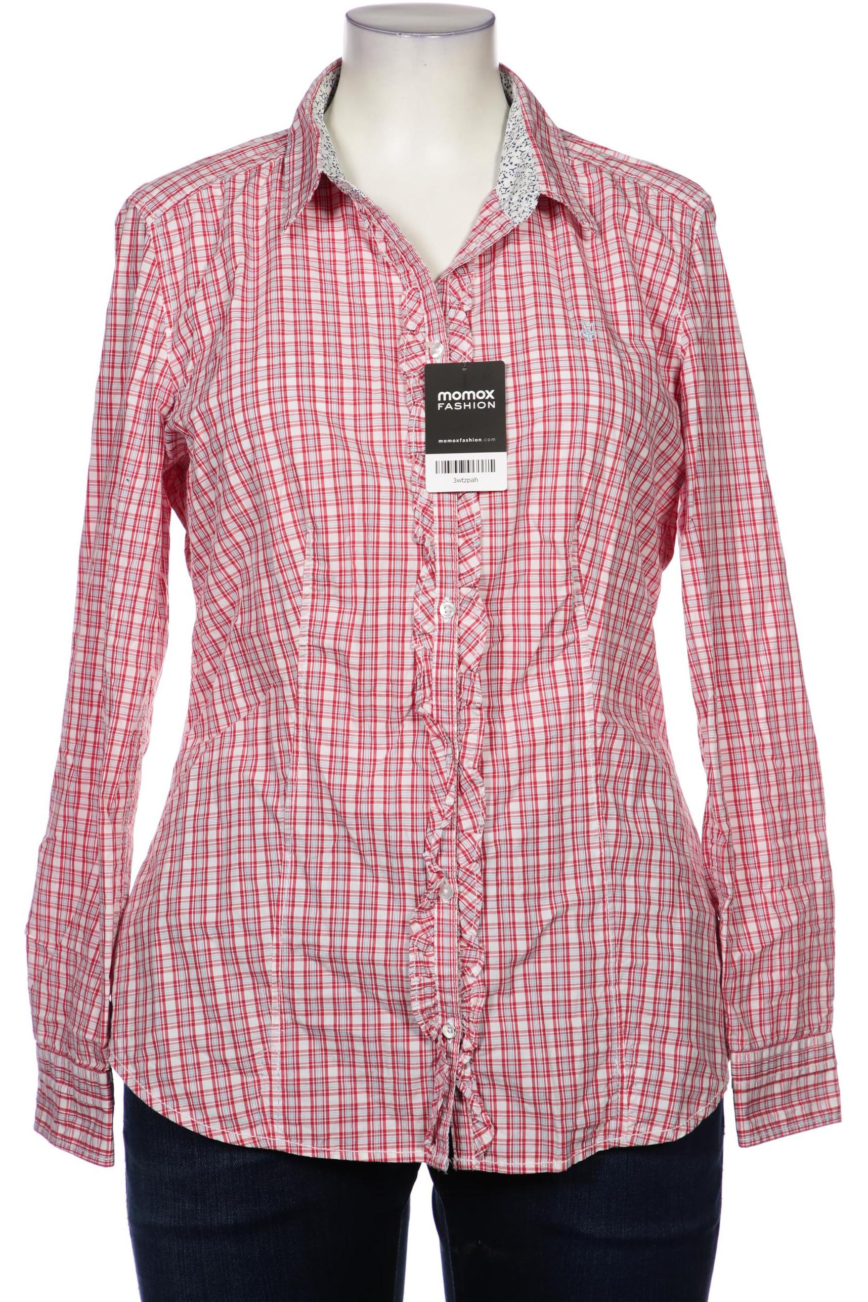 

Marc O Polo Damen Bluse, rot