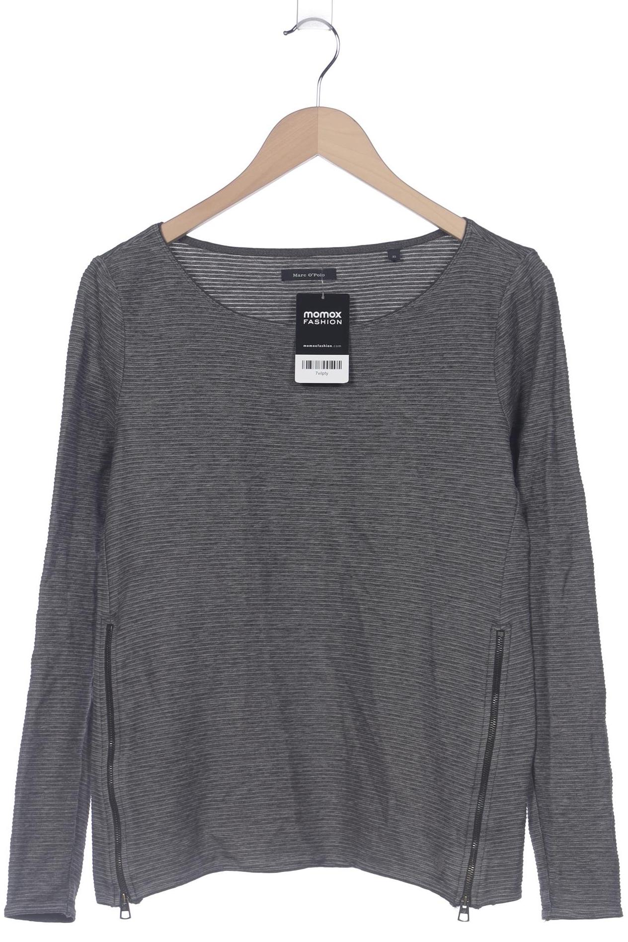Thumbnail - Marc O Polo Damen Pullover, grau, Gr. 34